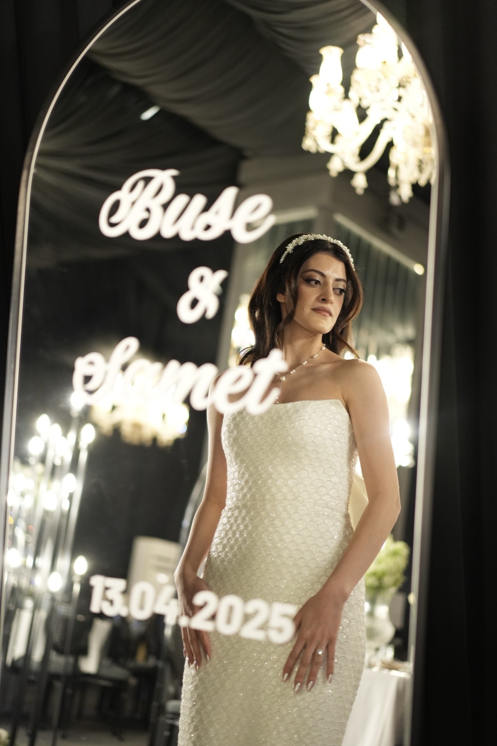 Ahsen Poyraz Makeup Studio