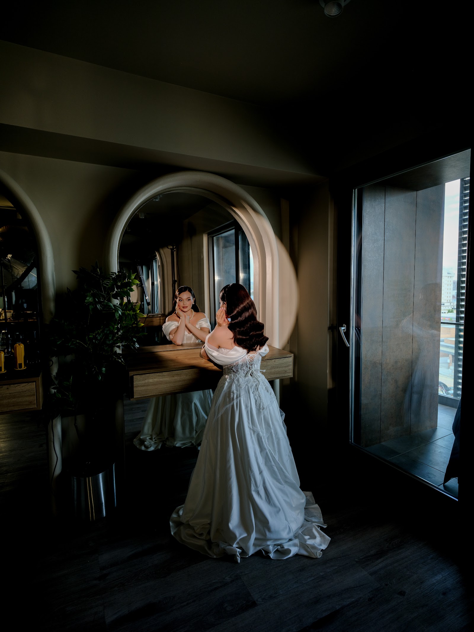 Aleyna Koku Make up Studio/Abbasoğlu By Look