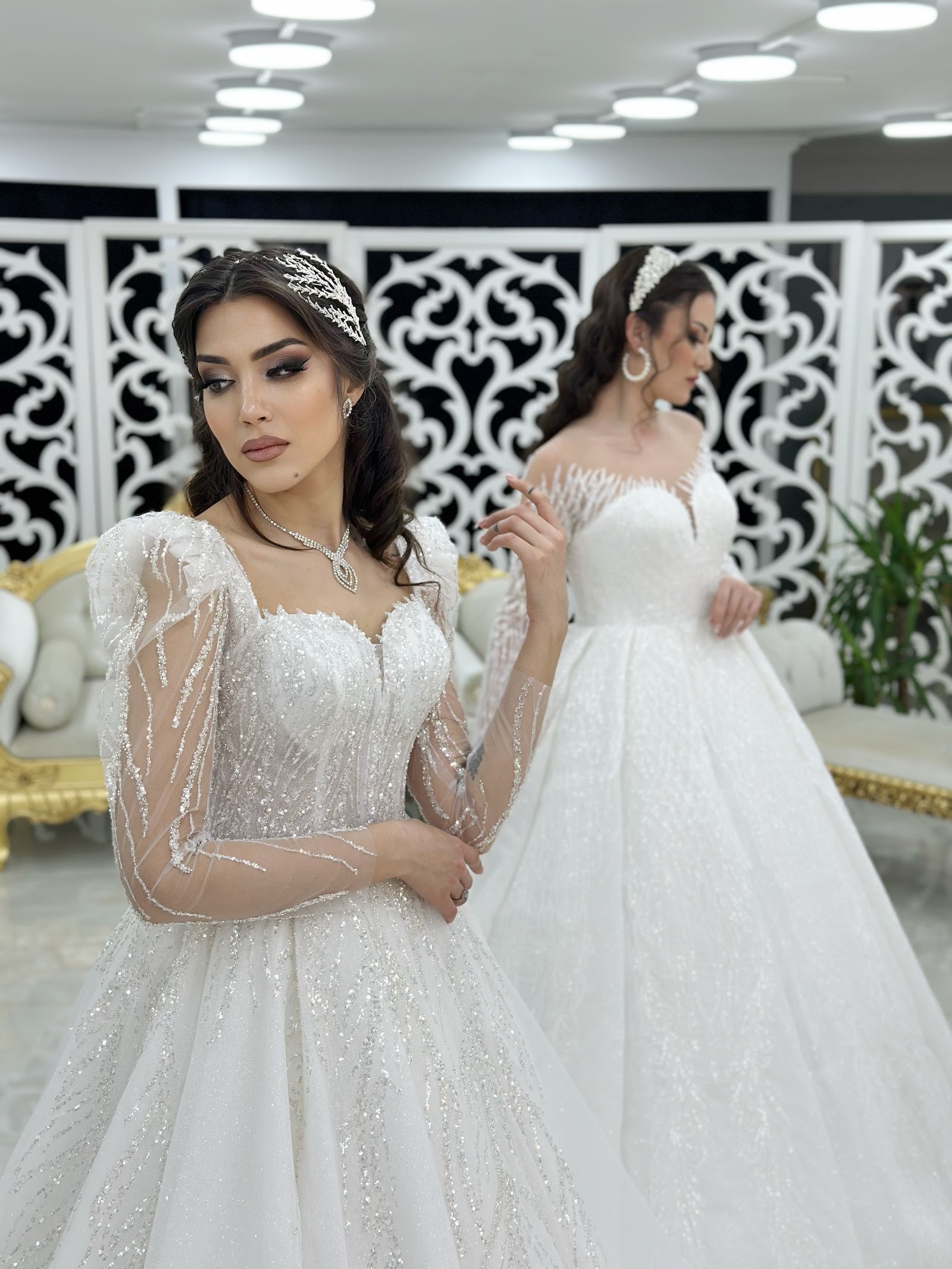 ArtdressA Eskişehir Gelinlik