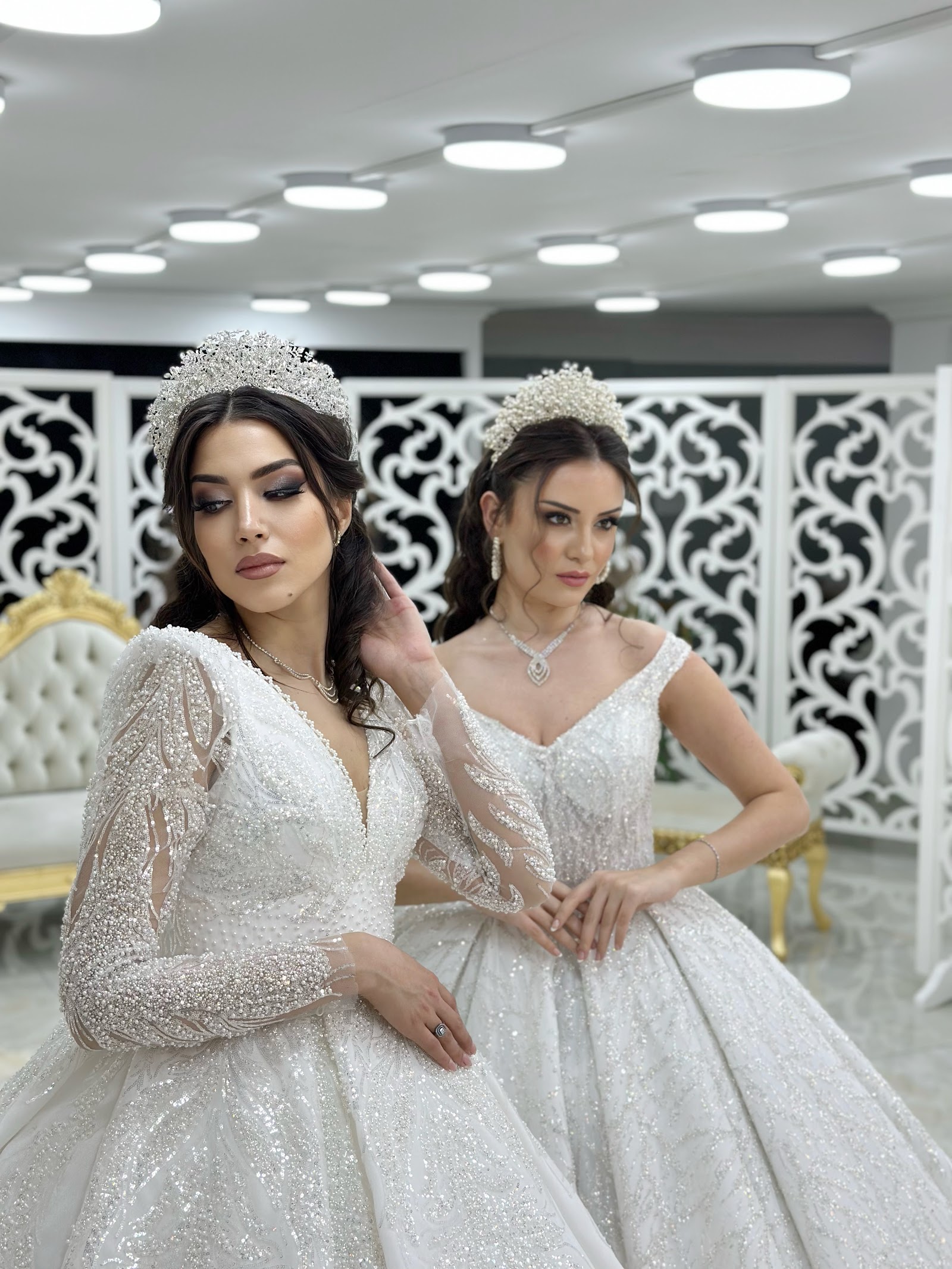ArtdressA Eskişehir Gelinlik
