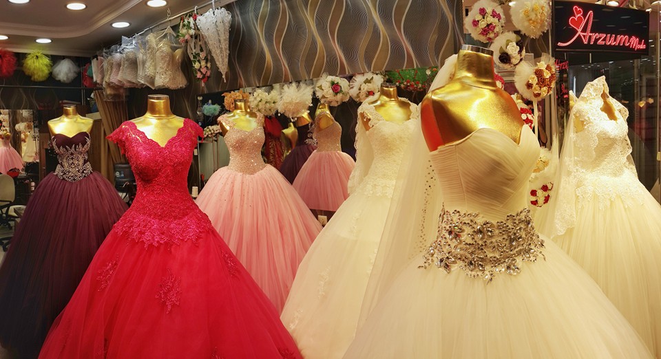 Arzum Moda Evi kır düğünü mekanı — Odunpazarı