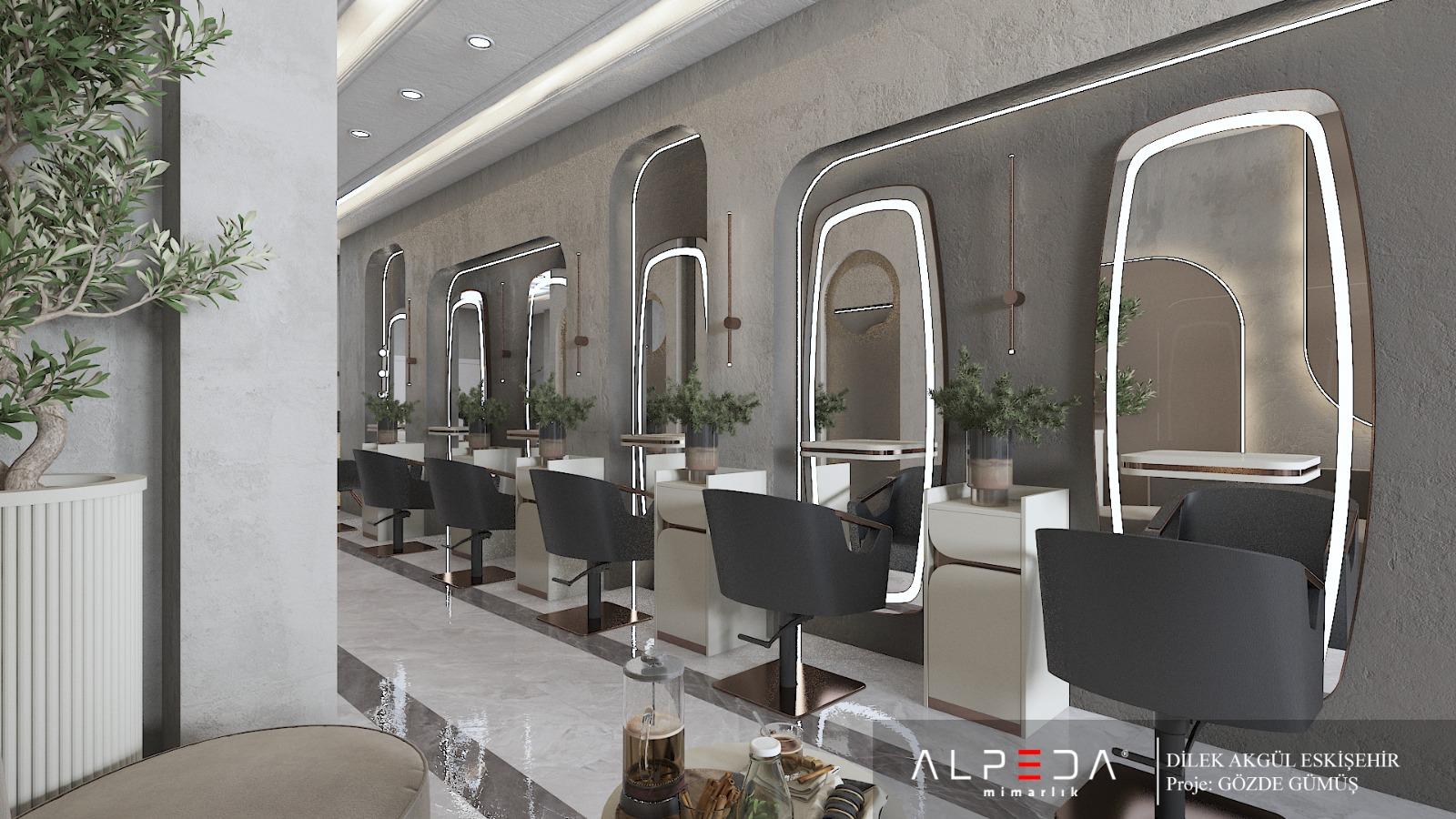 AURVİA HAİR BEAUTY STUDIO