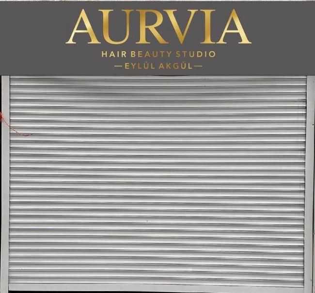 Aurvia Hair Beauty Studıo kır düğünü mekanı — Odunpazarı
