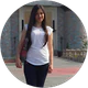 Yasemin Biçer profil fotoğrafı