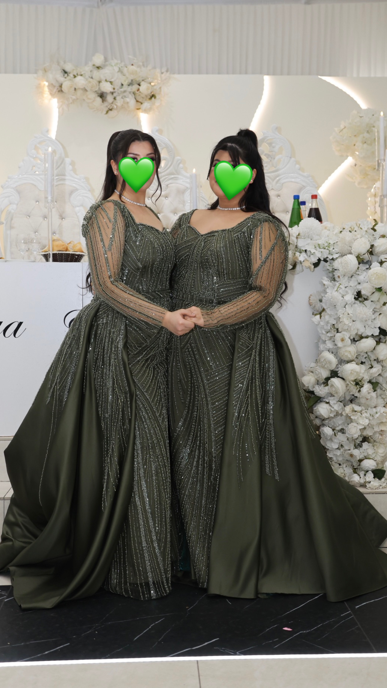 Avrupa gelinlik