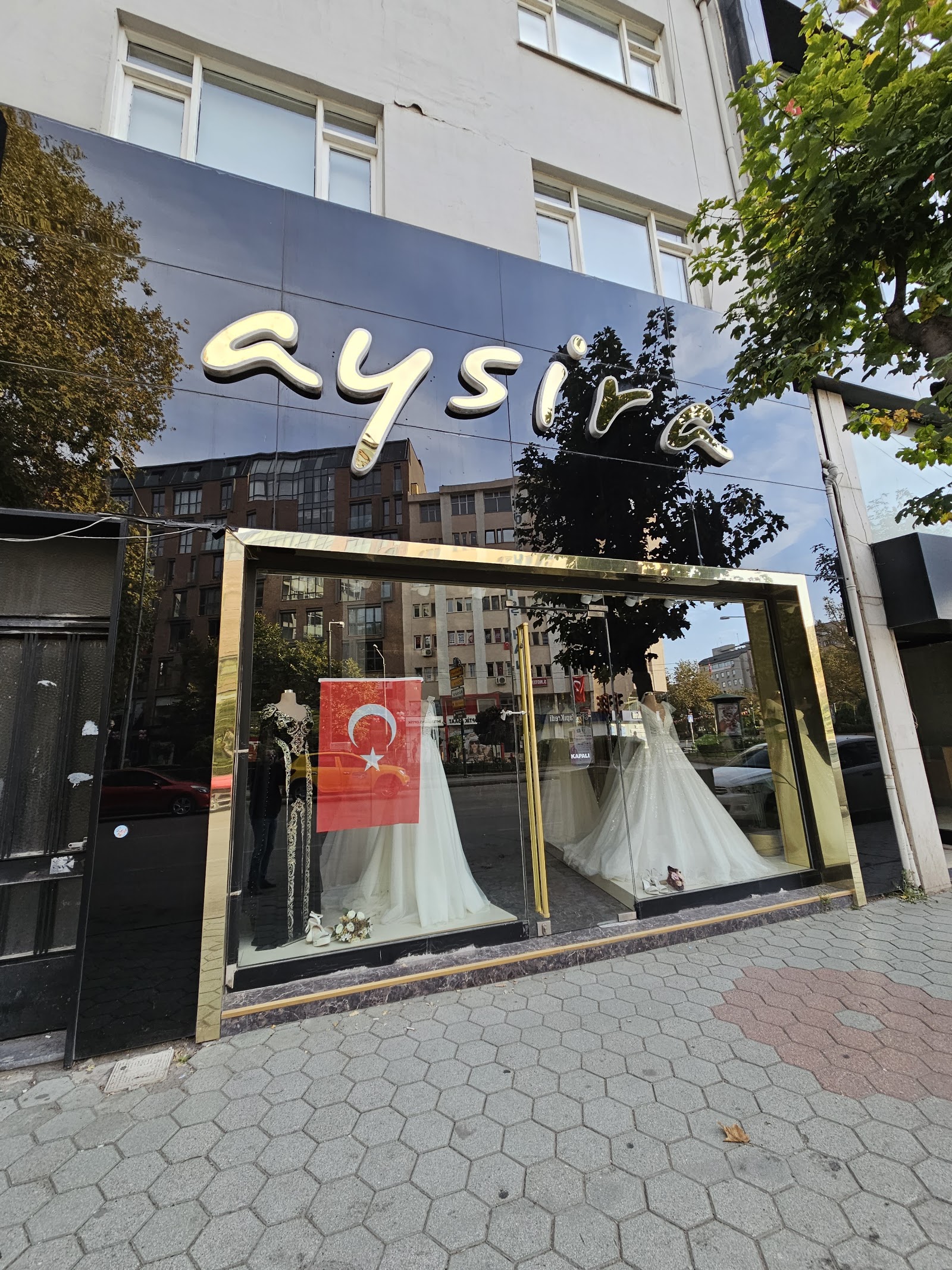 Aysira