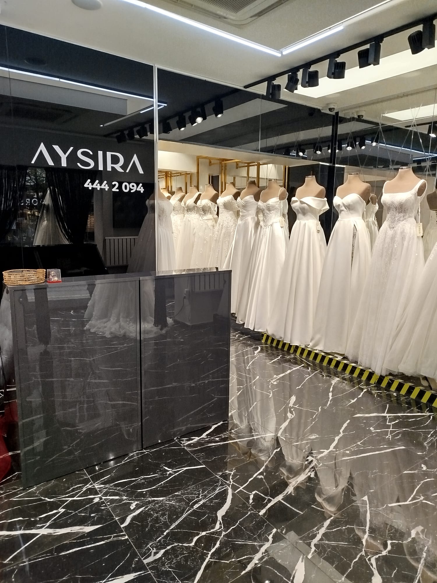 Aysira