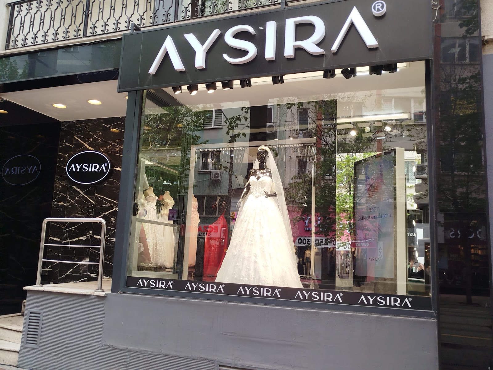 Aysira kır düğünü mekanı — Tepebaşı