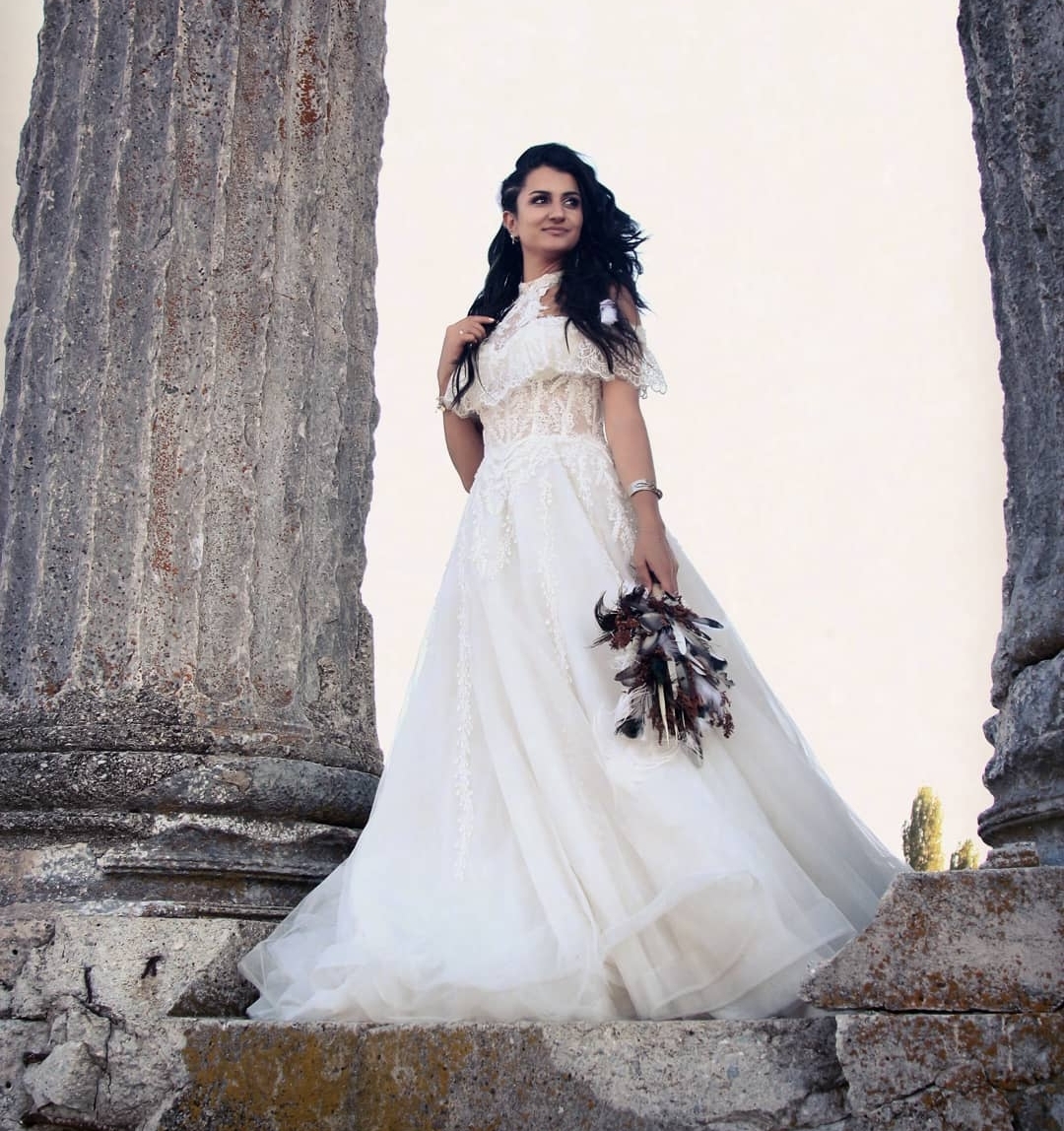 Büşra Karaer Moda Evi