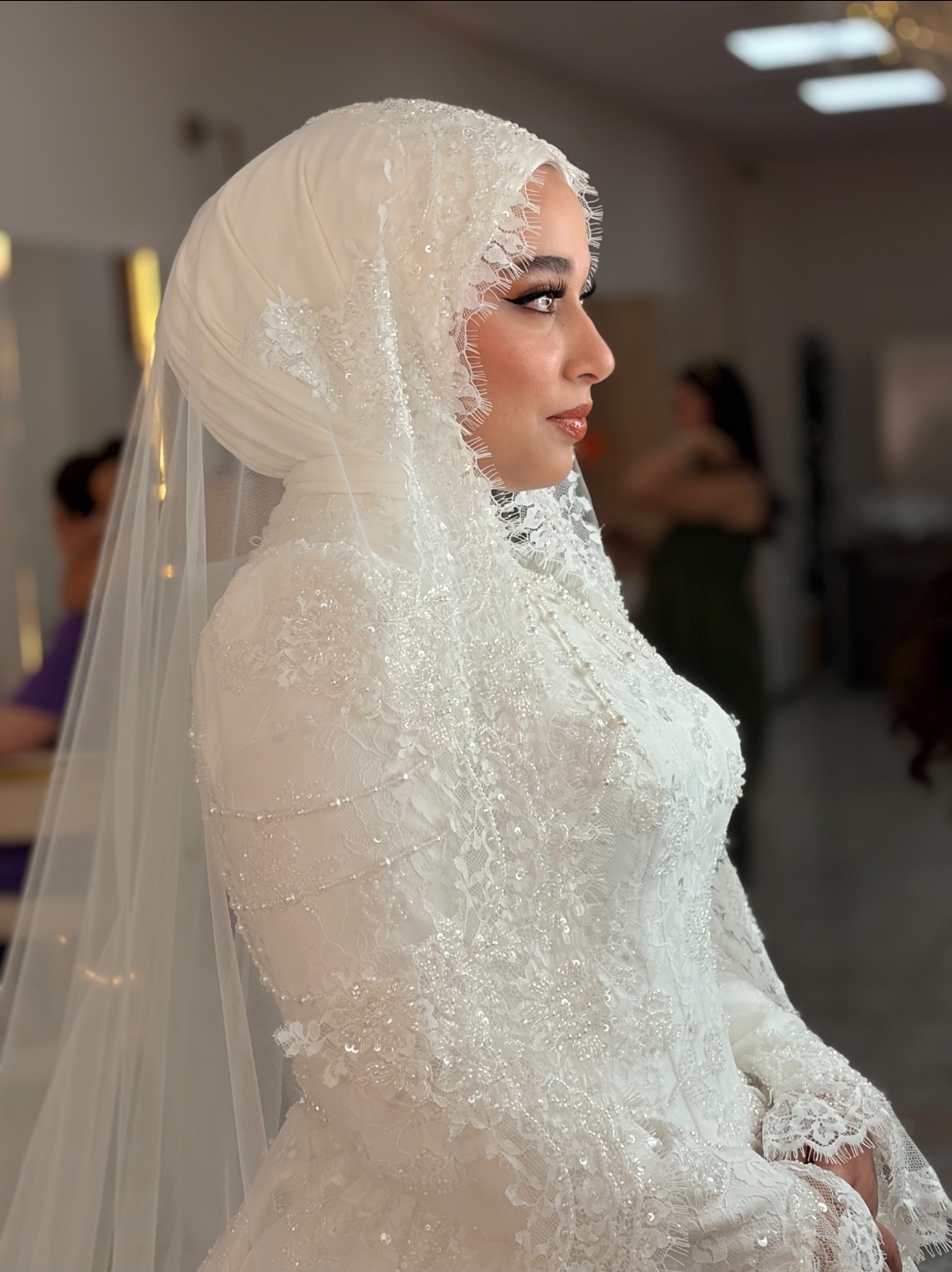 Büşra Karaer Moda Evi