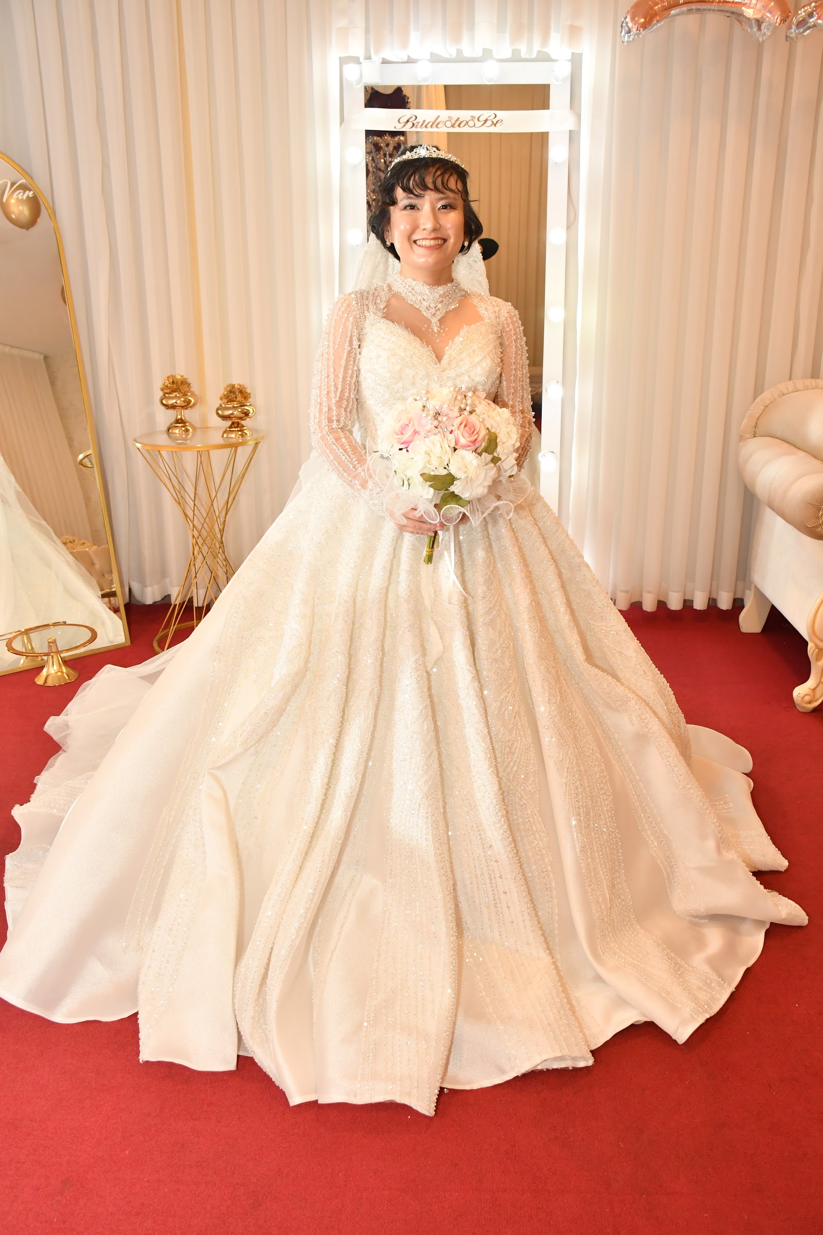 Büşra Karaer Moda Evi