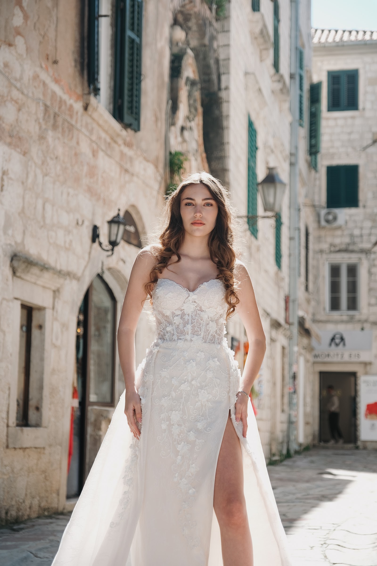 Eray Köseoğlu Wedding