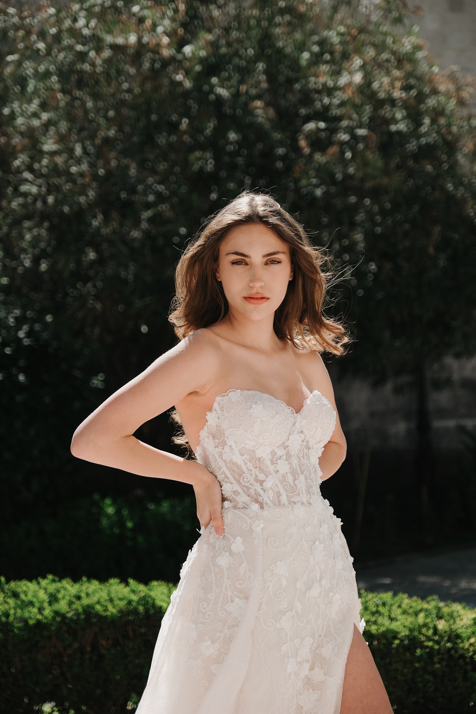 Eray Köseoğlu Wedding