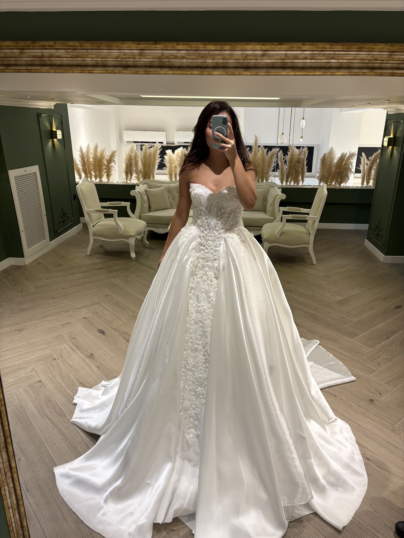 Eray Köseoğlu Wedding