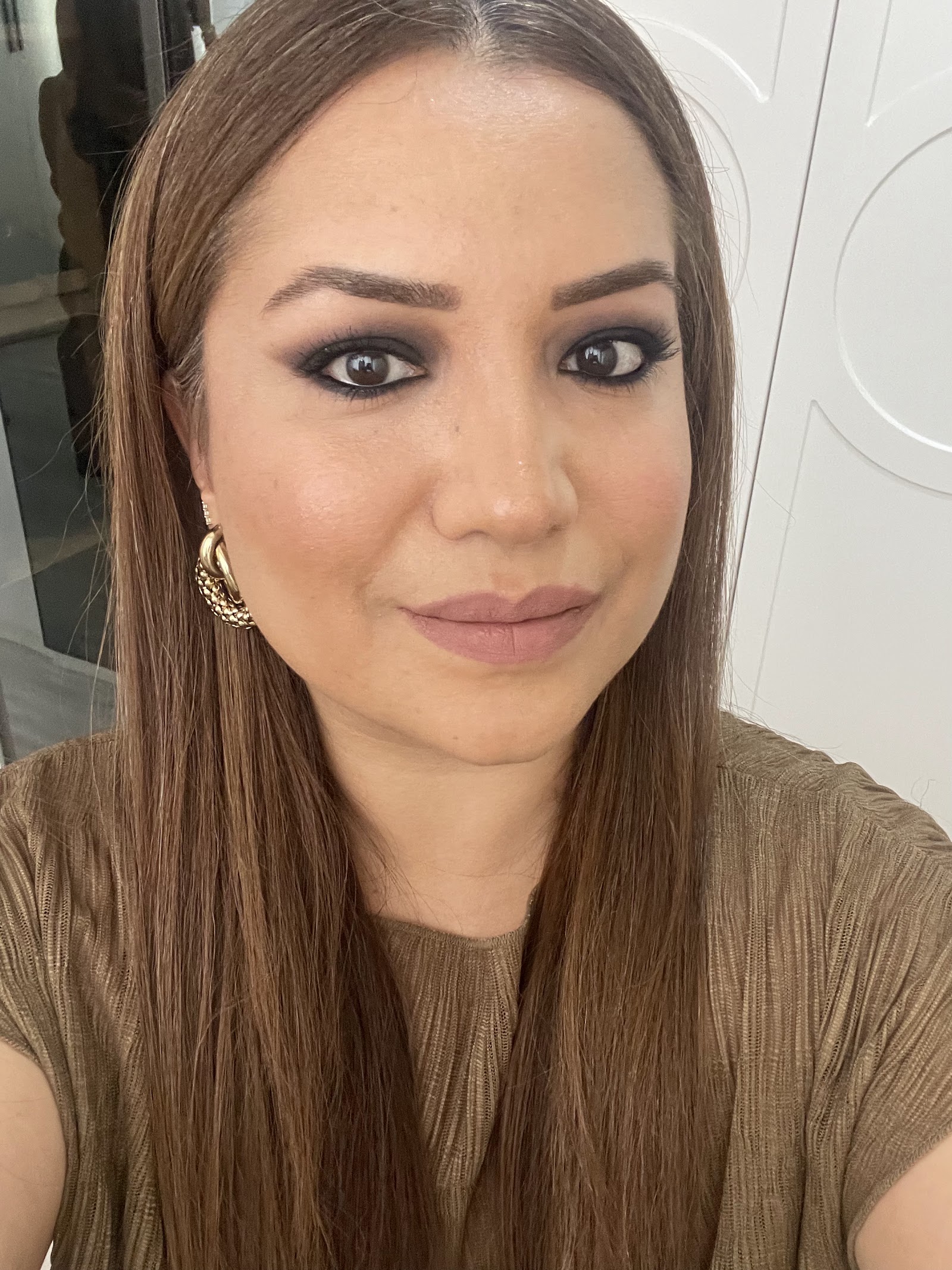 Eskişehir makyaj Çiğdem Tunçel