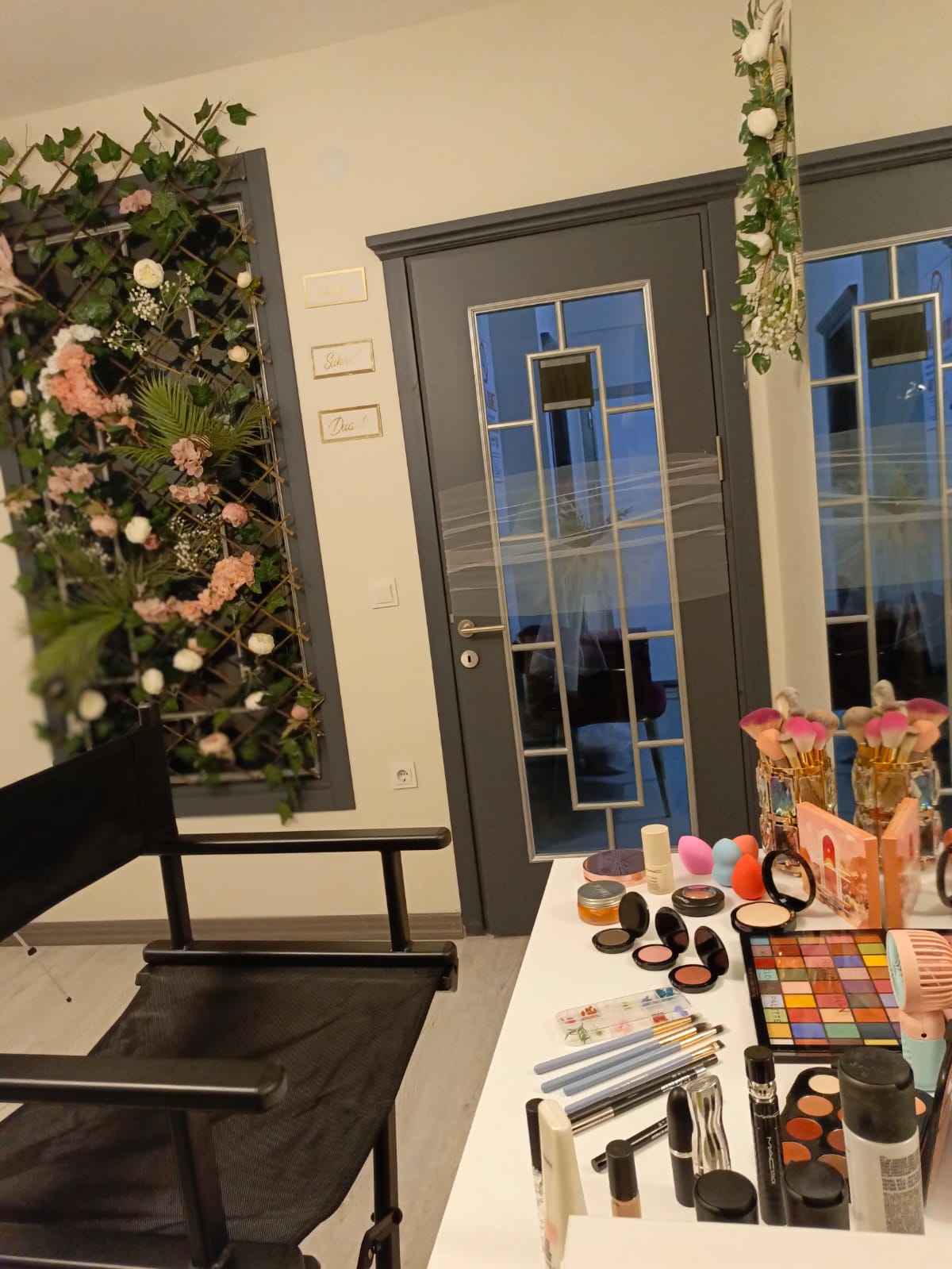 EsmaSultan & MakeUp & Türban Tasarım & GelinBaşı