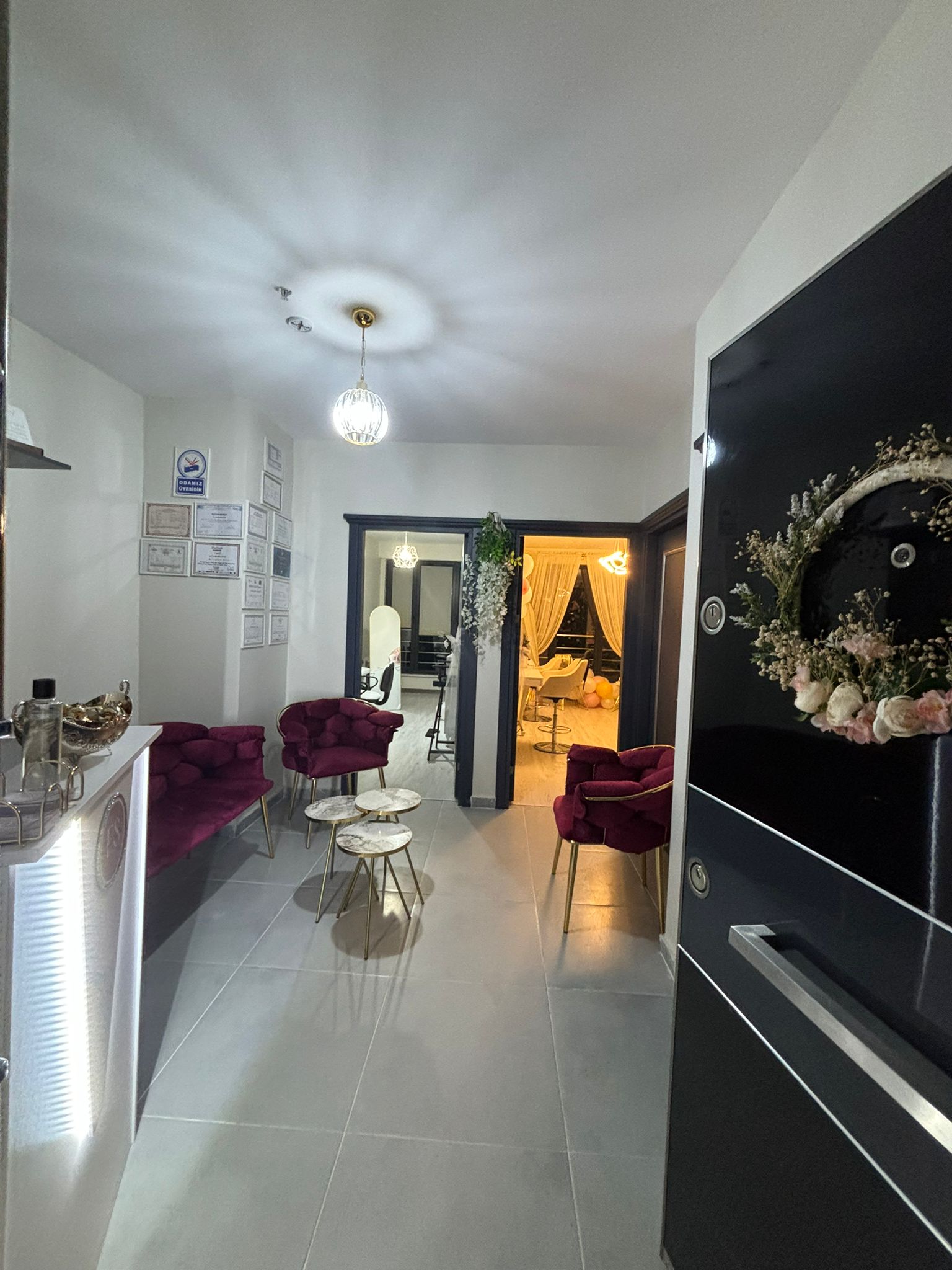 EsmaSultan & MakeUp & Türban Tasarım & GelinBaşı