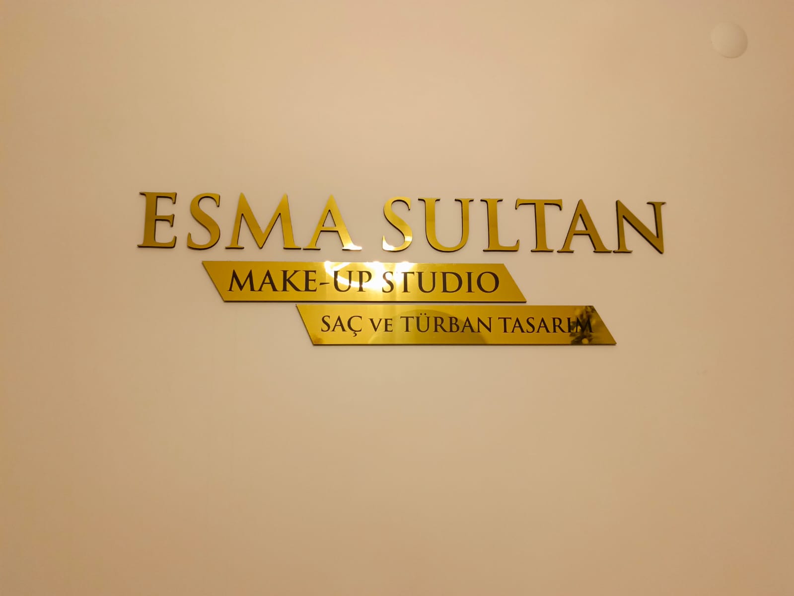 Esmasultan & Makeup & Türban Tasarım & Gelinbaşı kır düğünü mekanı — Odunpazarı