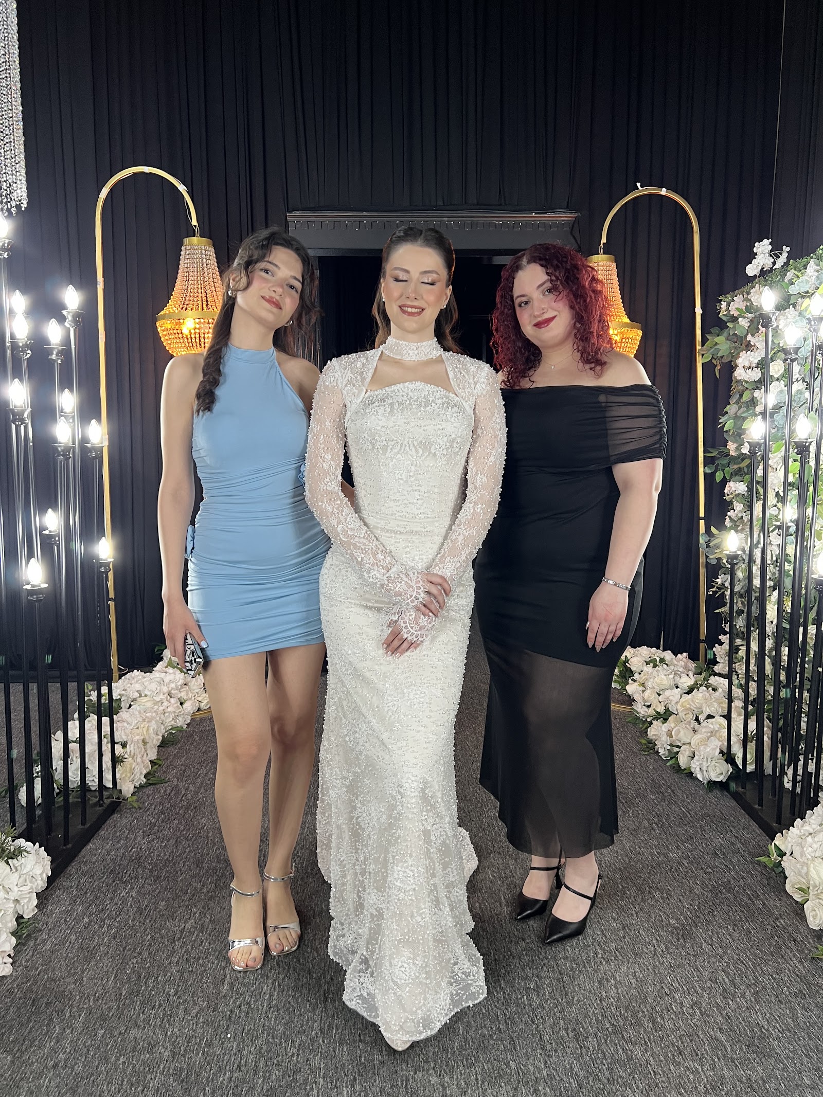 GLAMOUR HAIR & MAKEUP STUDIO
