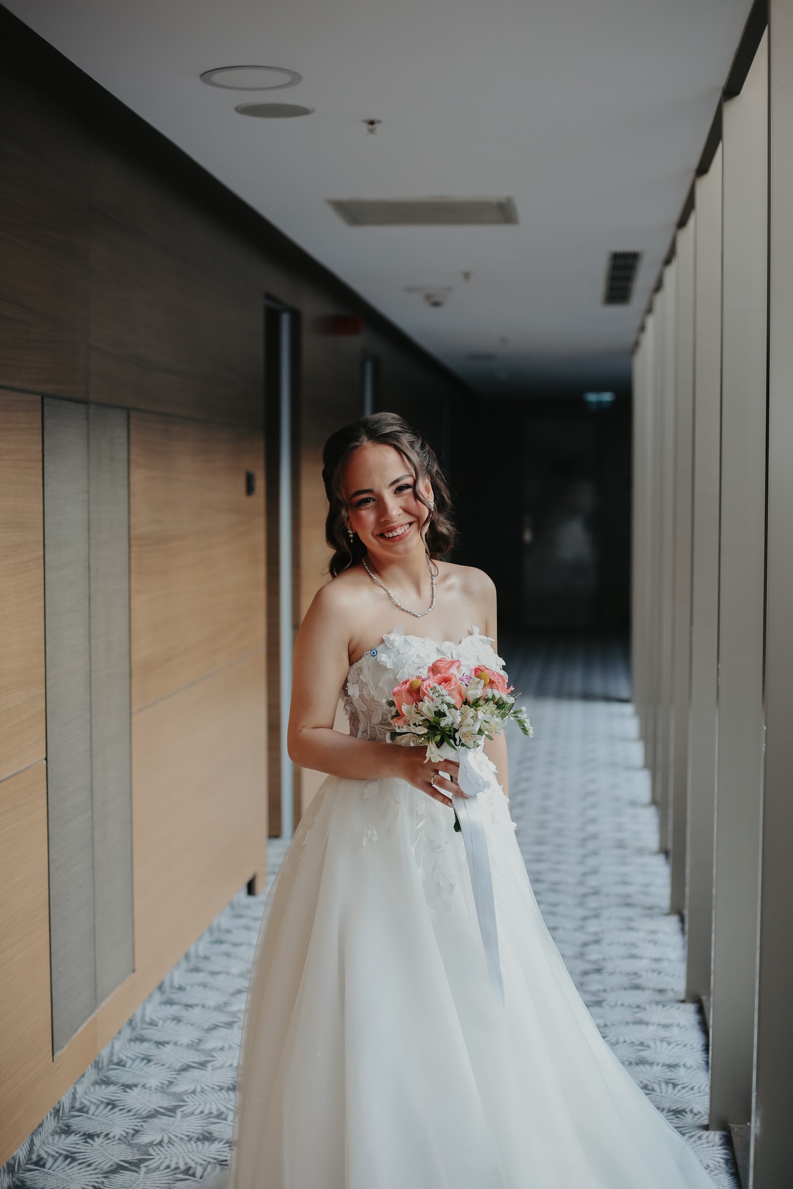 Glamour Haır & Makeup Studıo kır düğünü mekanı — Tepebaşı