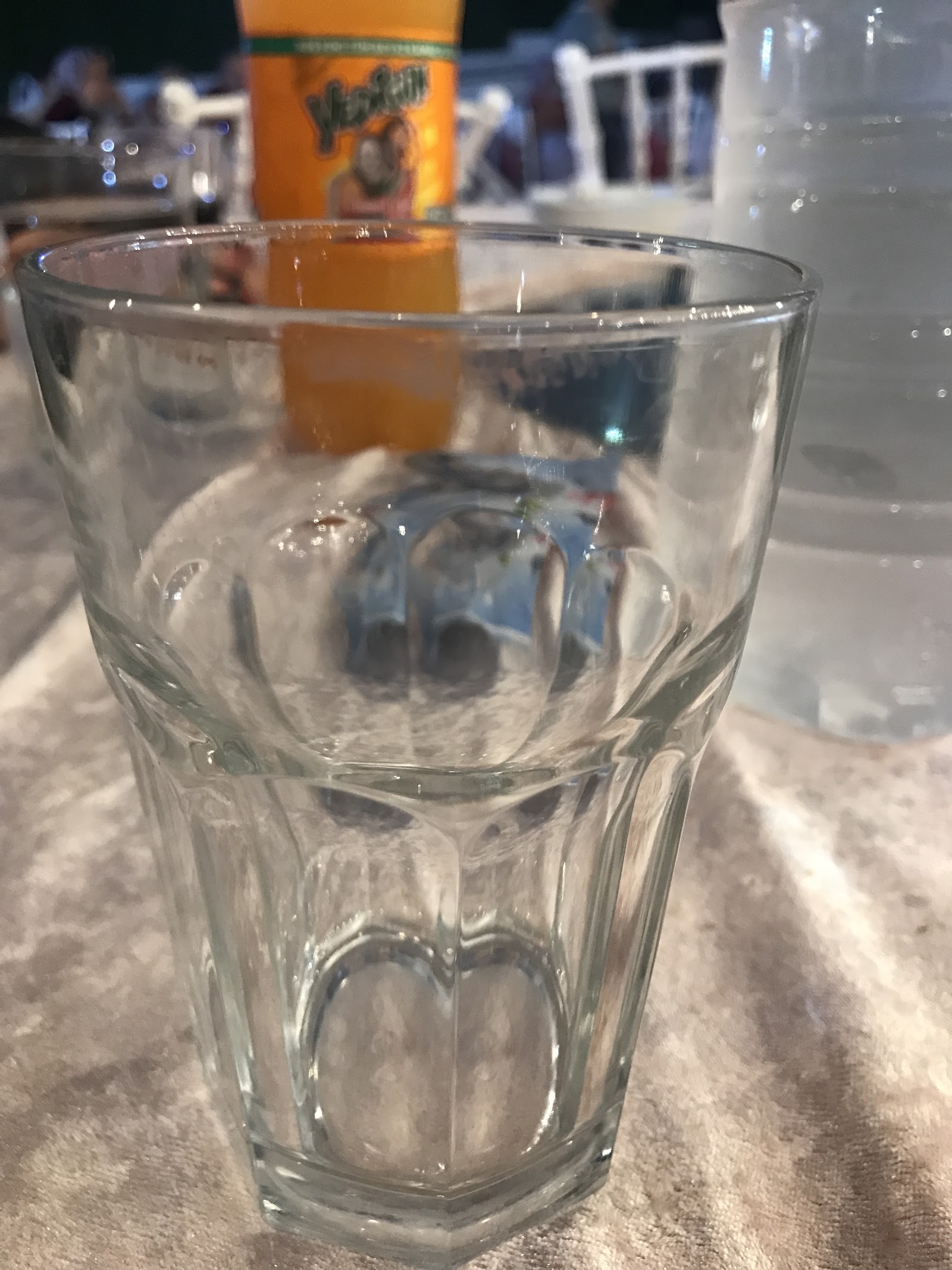 Gömece Düğün Salonu