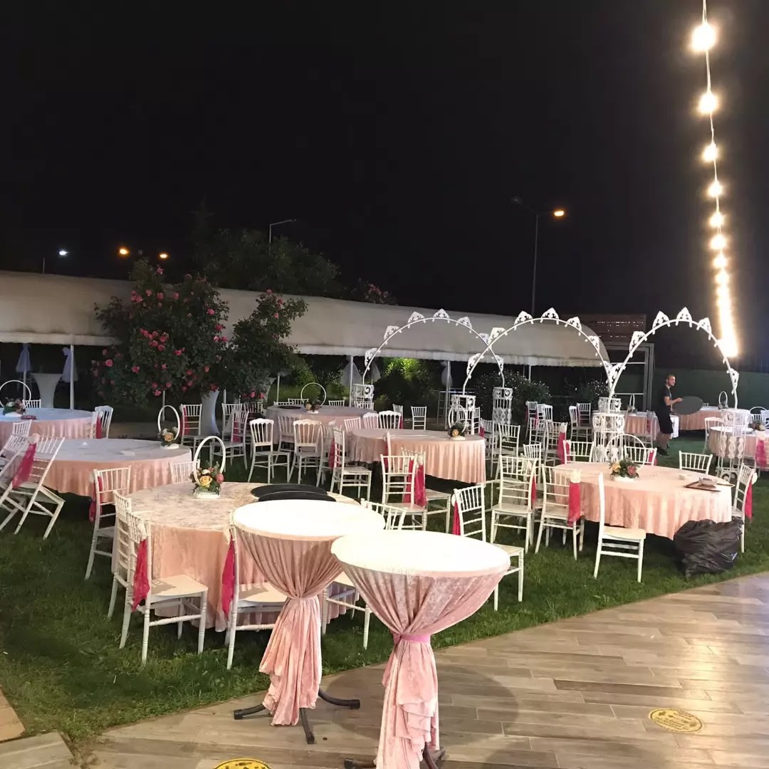 Gömece Düğün Salonu