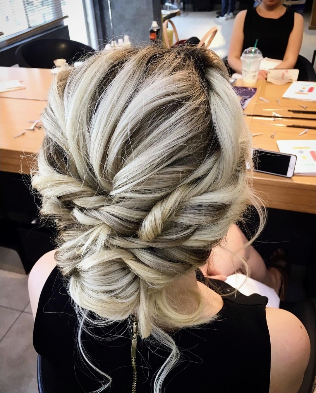 H & H Mrs Barber - Eskisehir Mrs Barber kır düğünü mekanı — Tepebaşı