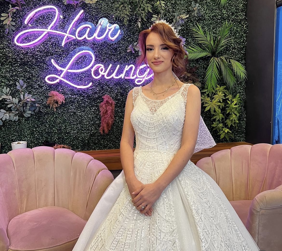Hair Lounge Akın Köçekçi & Aşkın Köçekçi