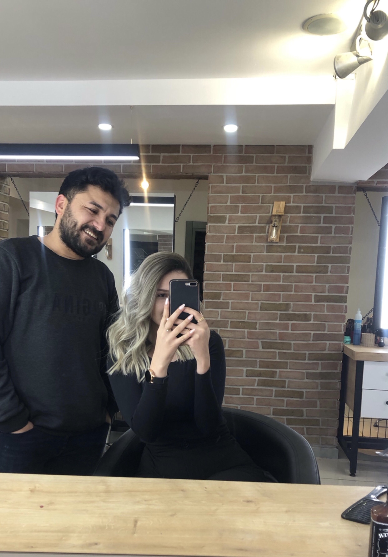 Hair Palace Kadın Kuaförü