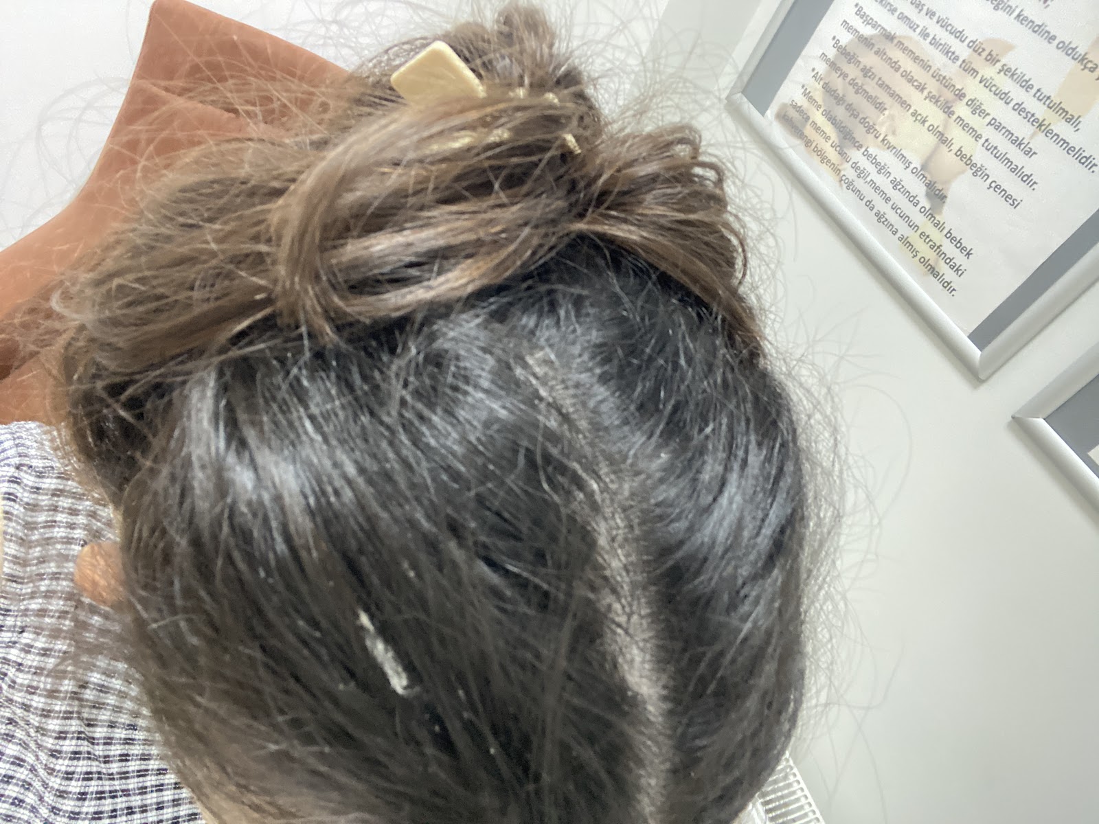 Hair Palace Kadın Kuaförü