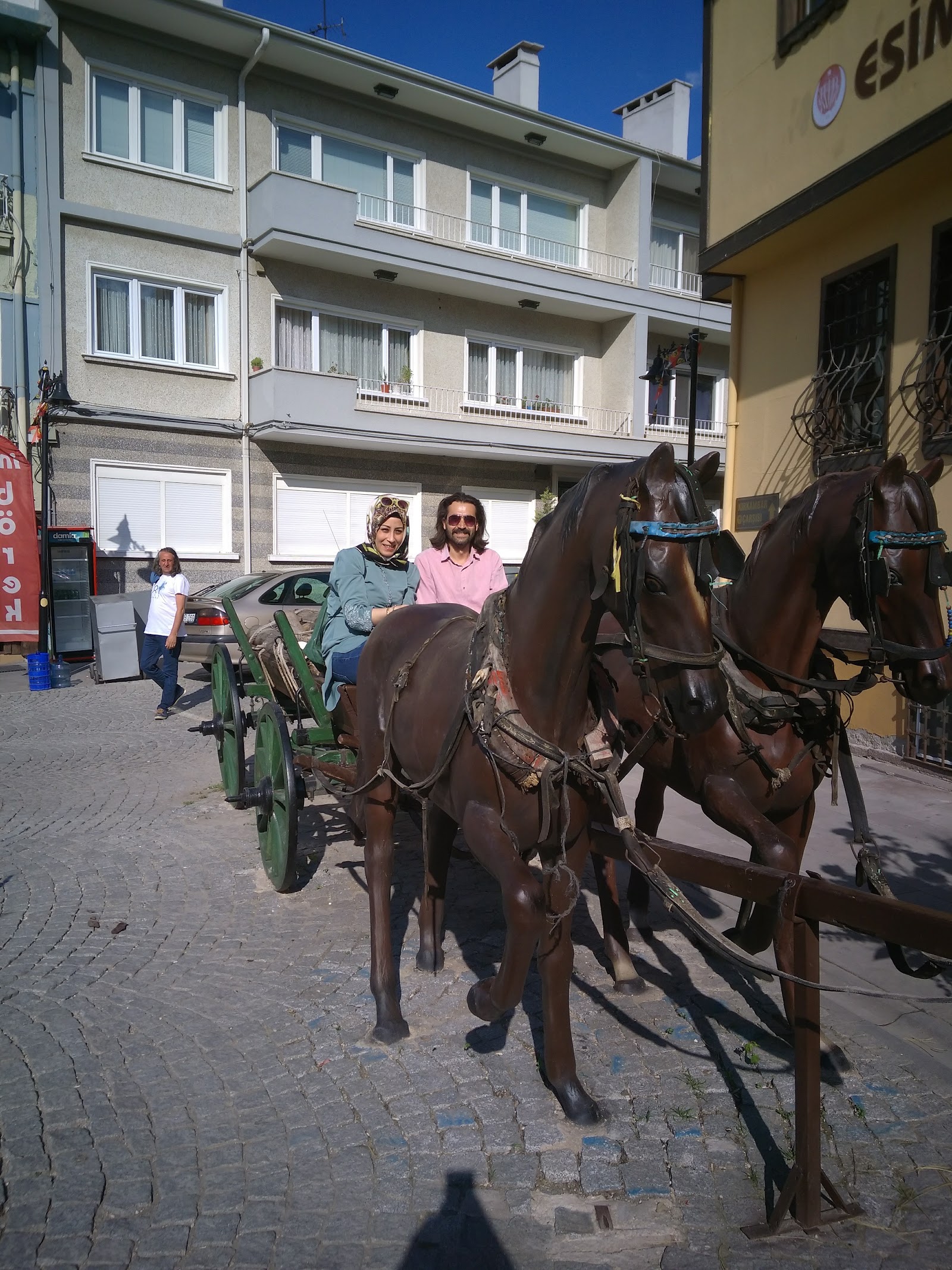 Hoqqah Organizasyon& Kına Evi