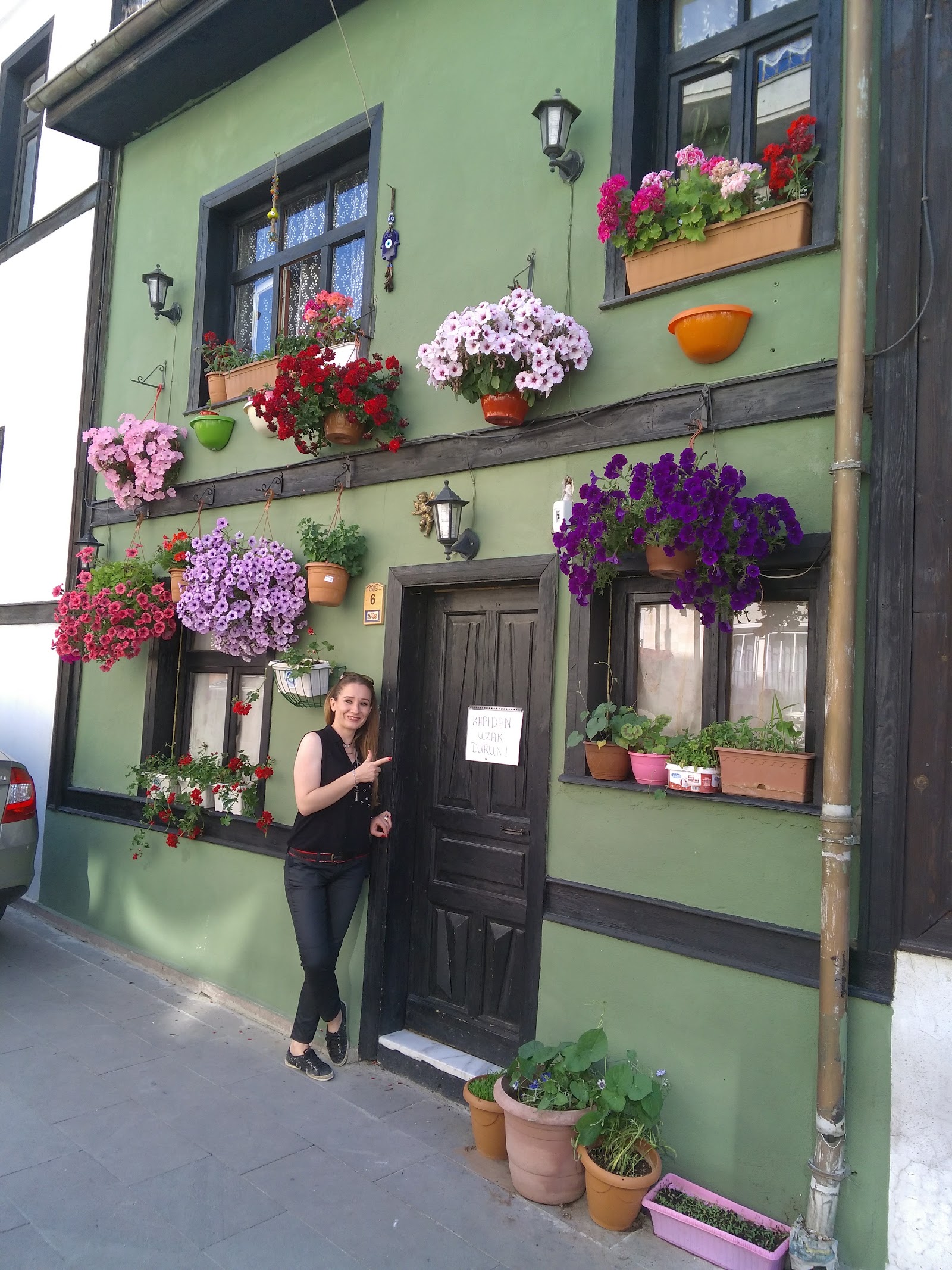 Hoqqah Organizasyon& Kına Evi