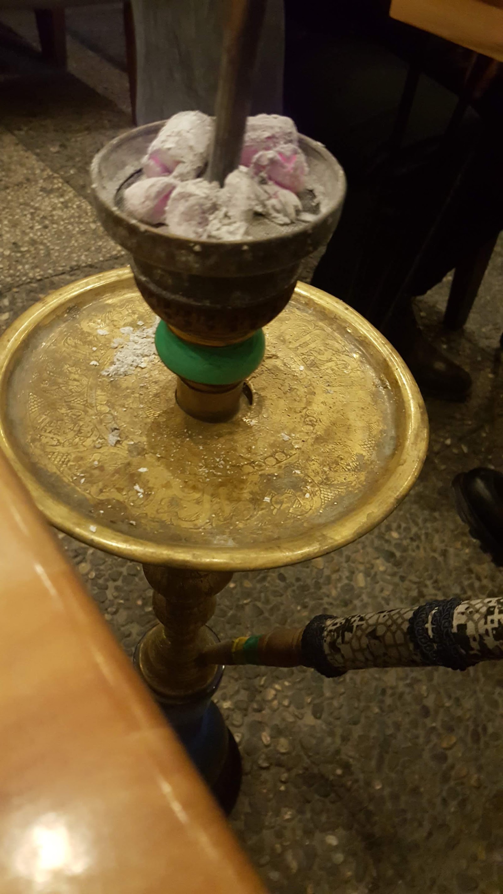 Hoqqah Organizasyon& Kına Evi