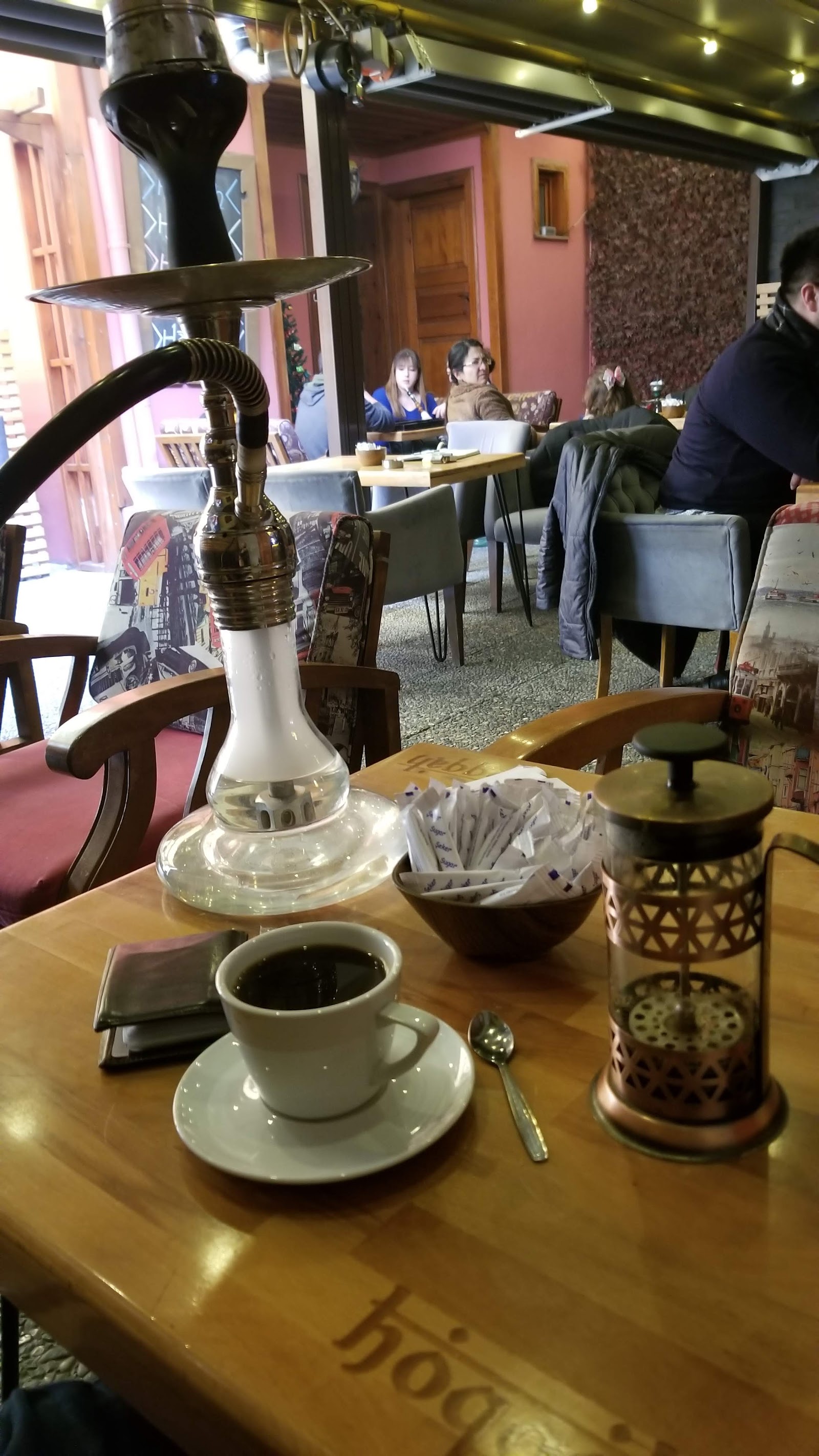 Hoqqah Organizasyon& Kına Evi