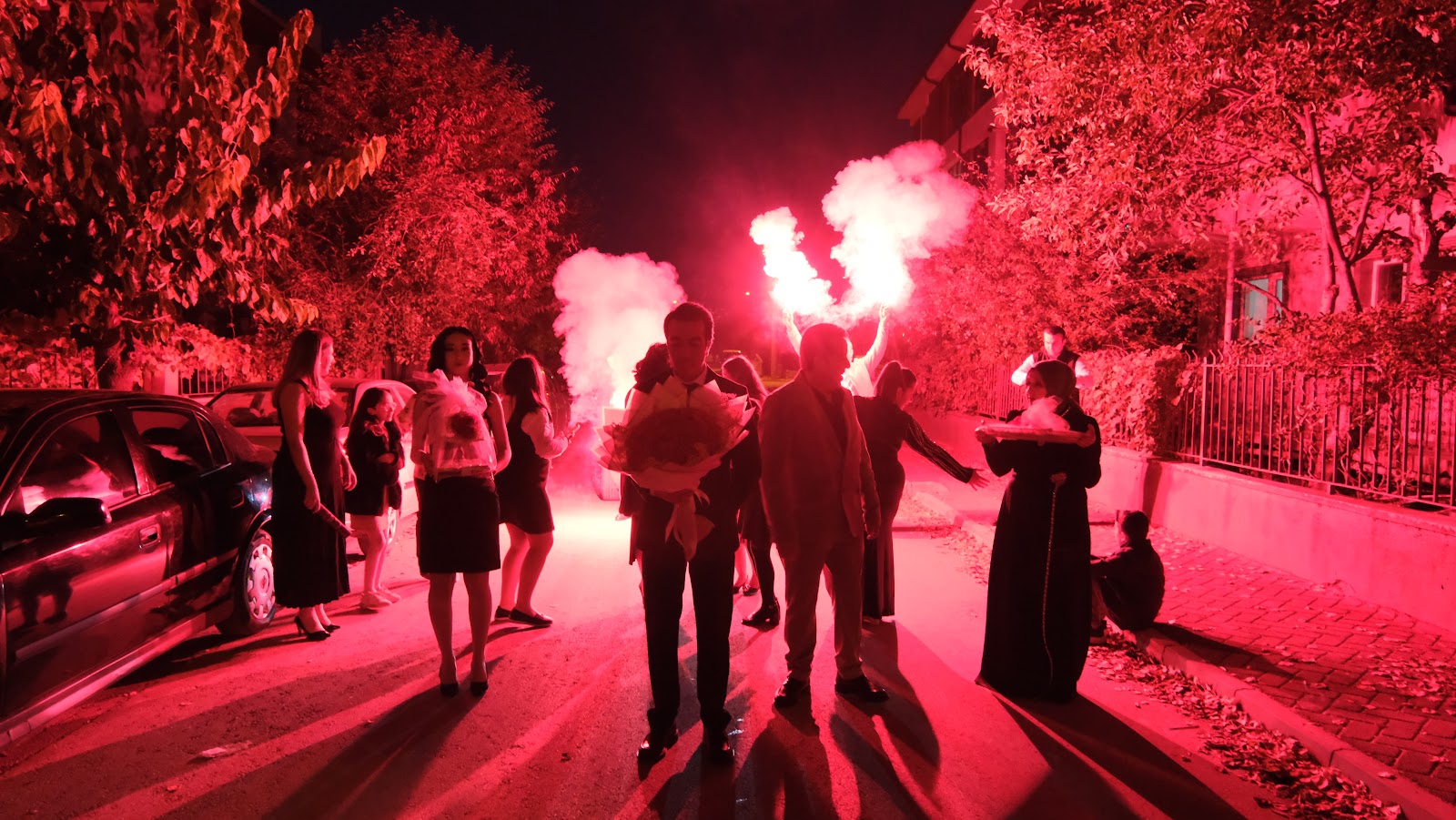 İKSİR Davet Evi