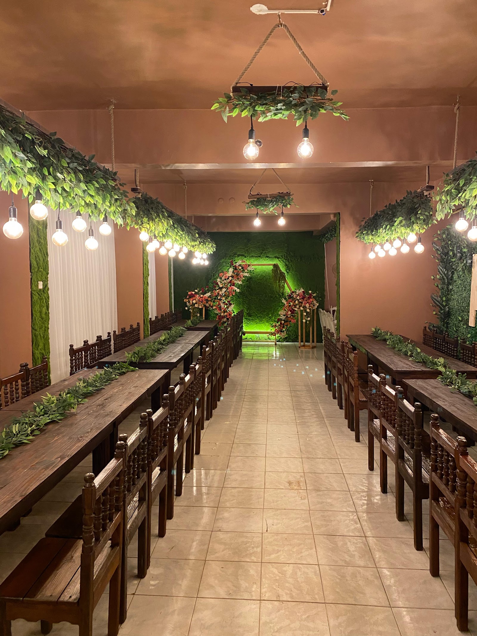 İKSİR Davet Evi