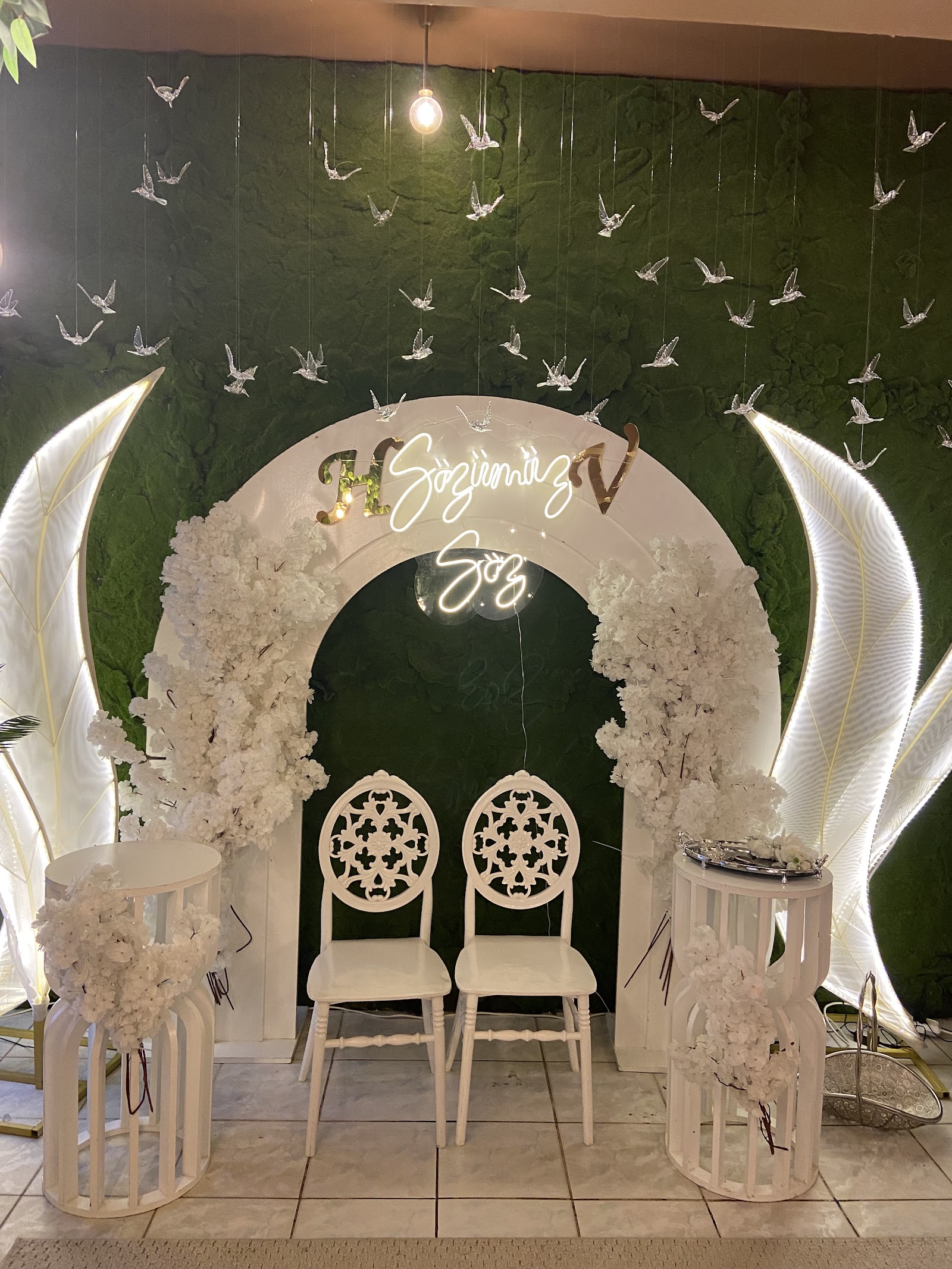 İKSİR Davet Evi