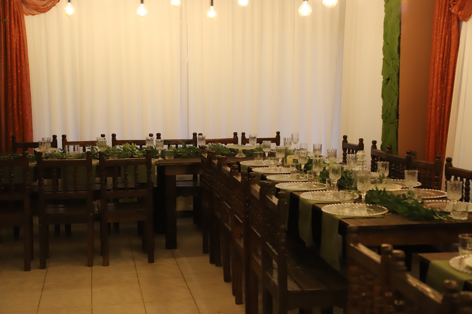 İKSİR Davet Evi