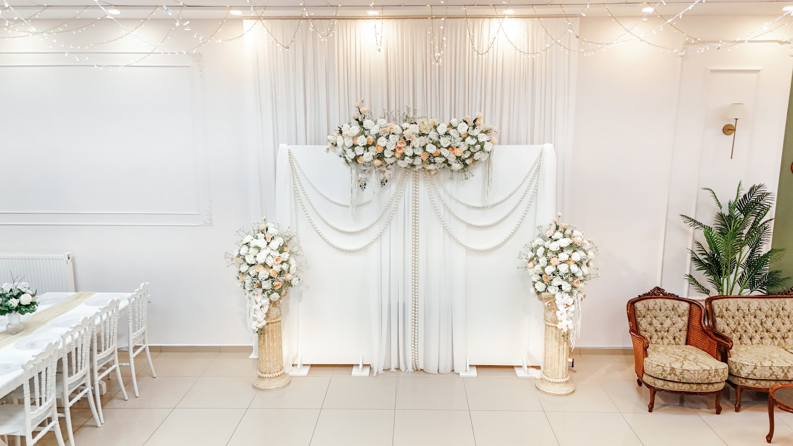 Irmak Davet Evi & Event