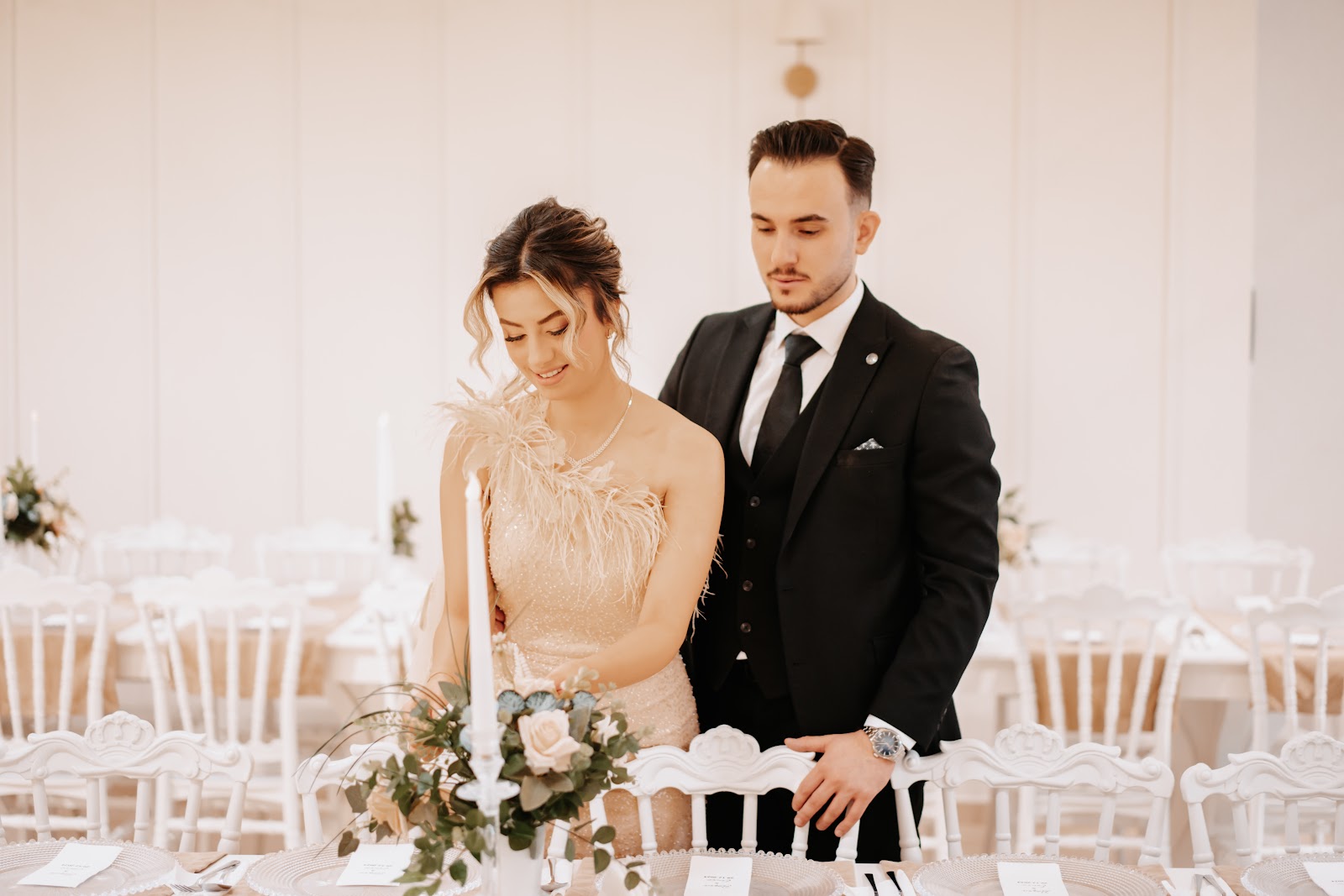 Irmak Davet Evi & Event