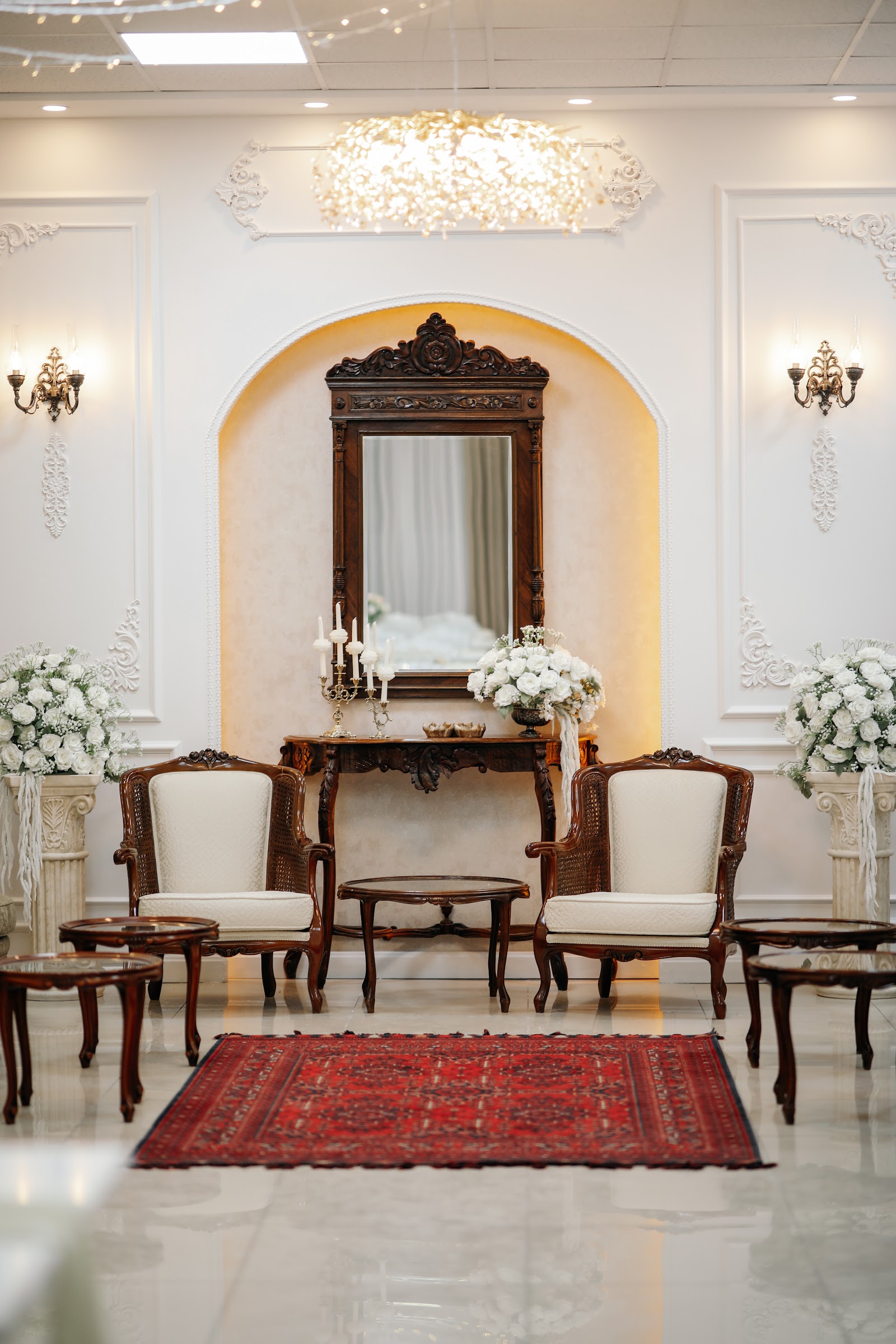 Irmak Davet Evi & Event