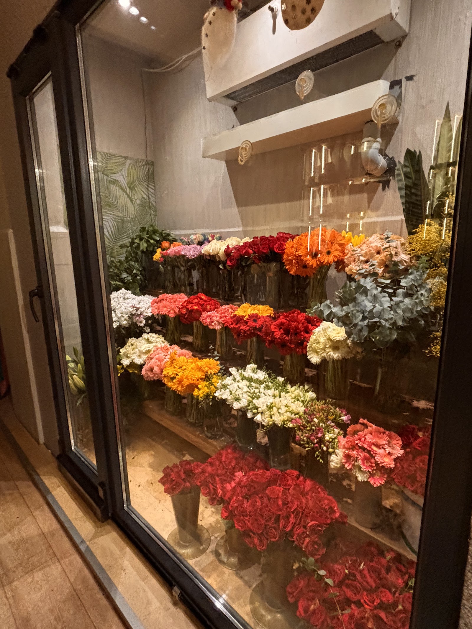 Itır Çiçek Evi Premium