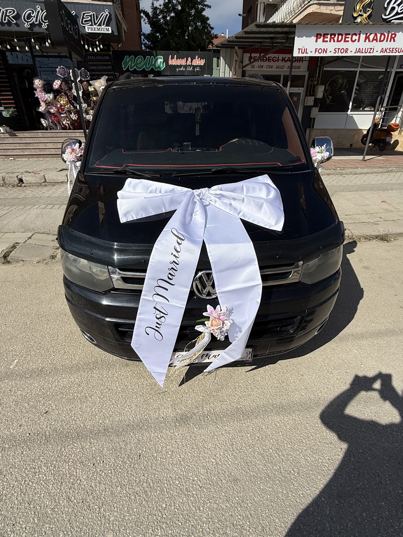 Itır Çiçek Evi Premium