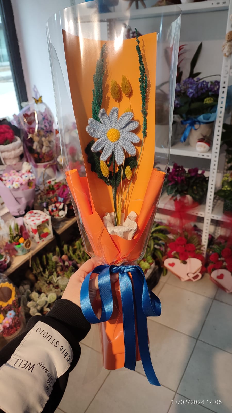 Kübra Çiçekevi