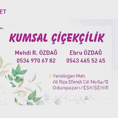 Kumsal çiçekçilik
