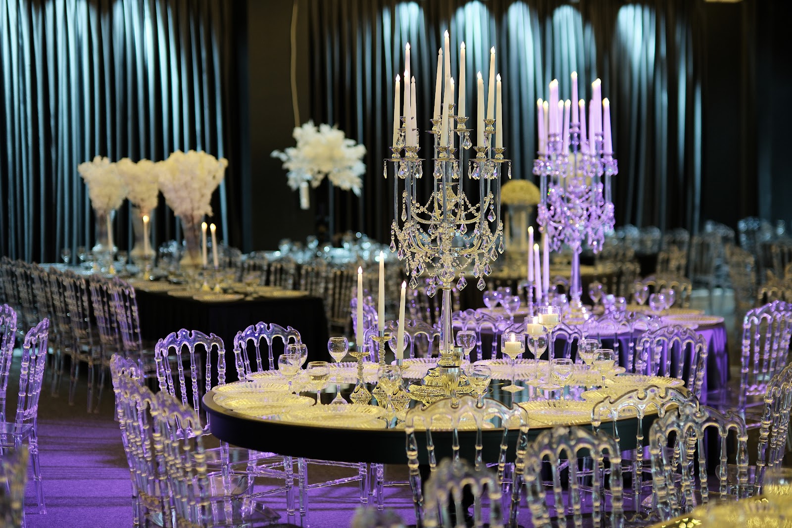 Luna Wedding Eskişehir — Odunpazarı, Eskişehir kır düğünü mekanı görsel 1