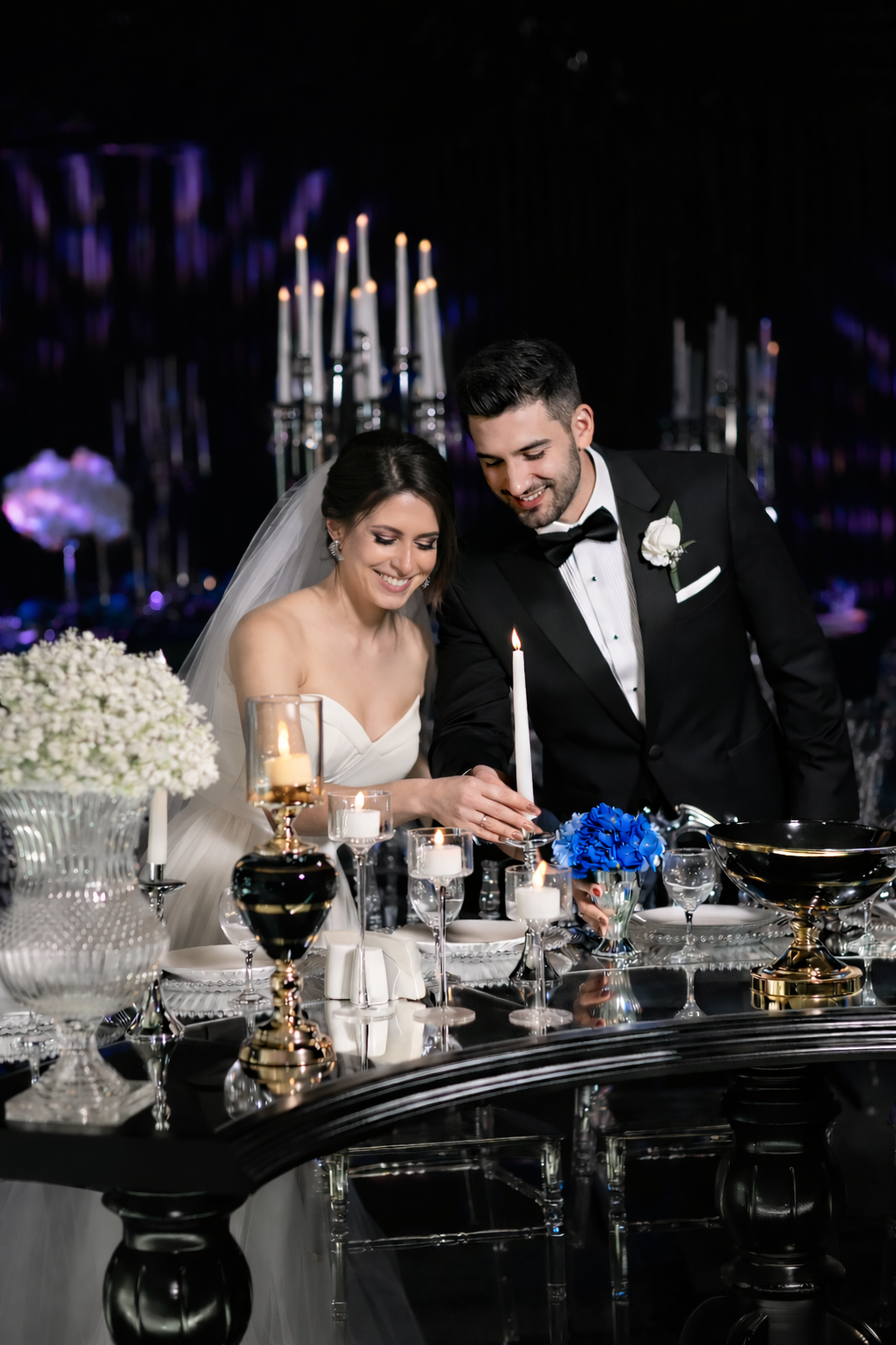 Luna Wedding Eskişehir — Odunpazarı, Eskişehir kır düğünü mekanı görsel 7