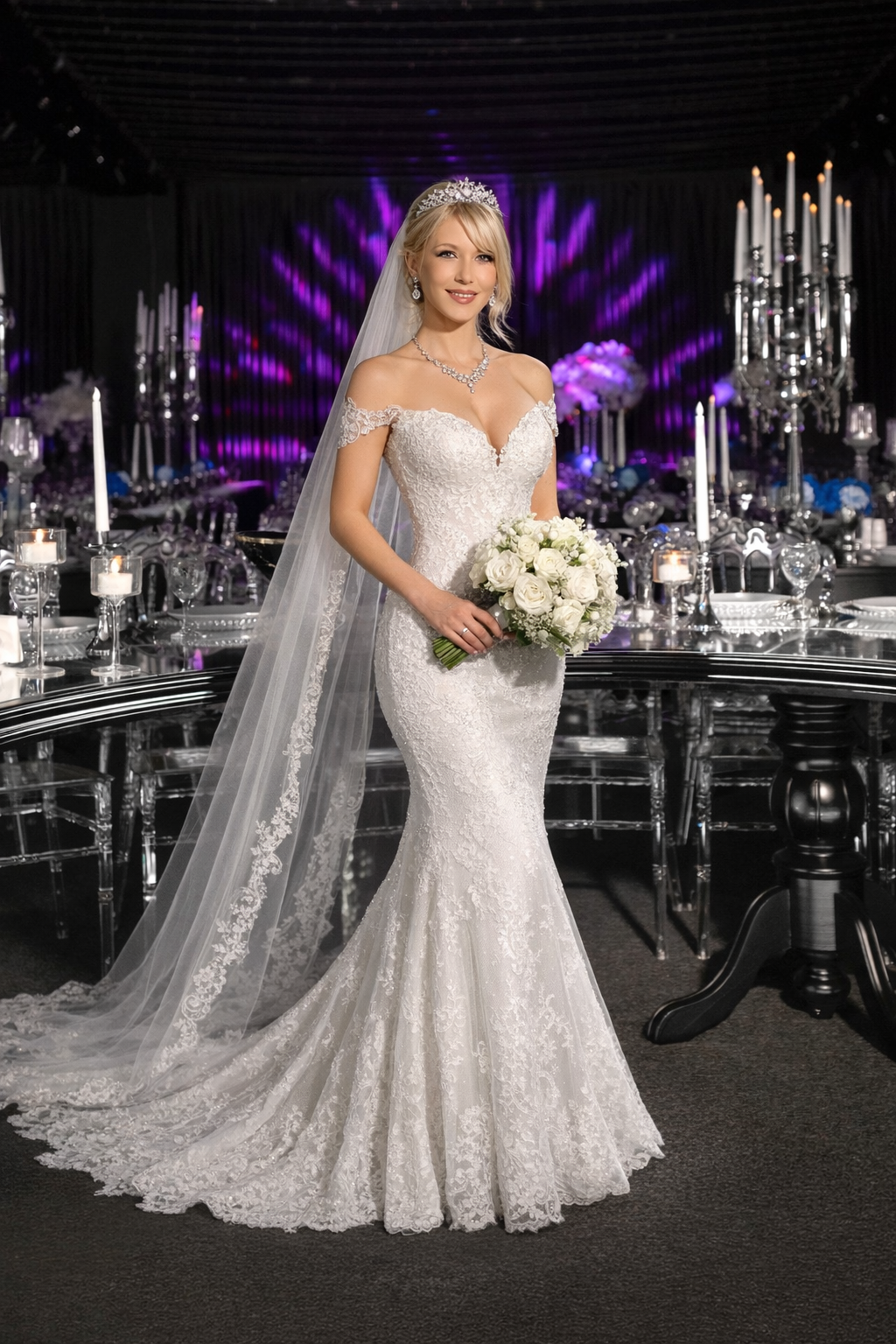 Luna Wedding Eskişehir — Odunpazarı, Eskişehir kır düğünü mekanı görsel 8
