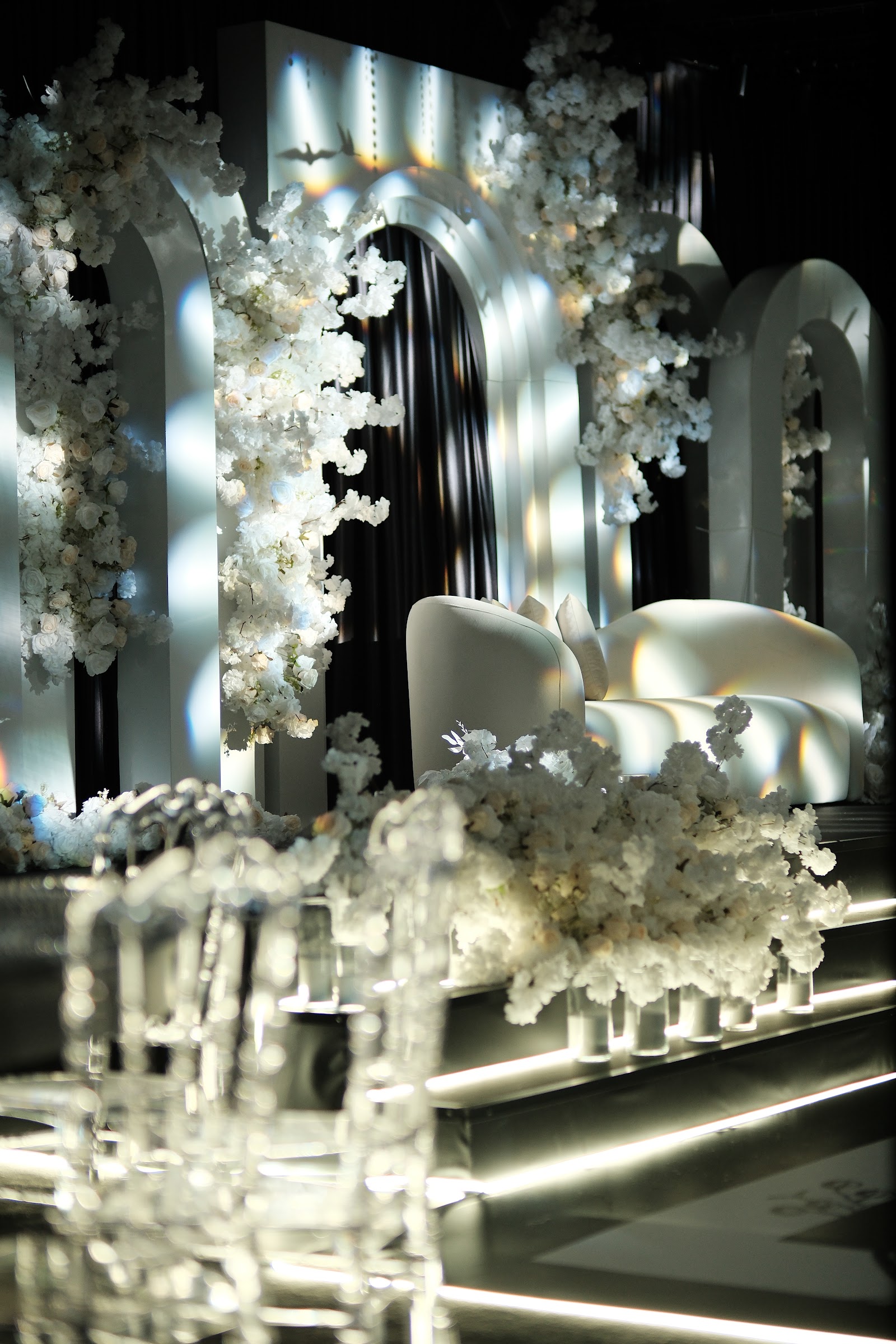 Luna Wedding Eskişehir — Odunpazarı, Eskişehir kır düğünü mekanı görsel 9