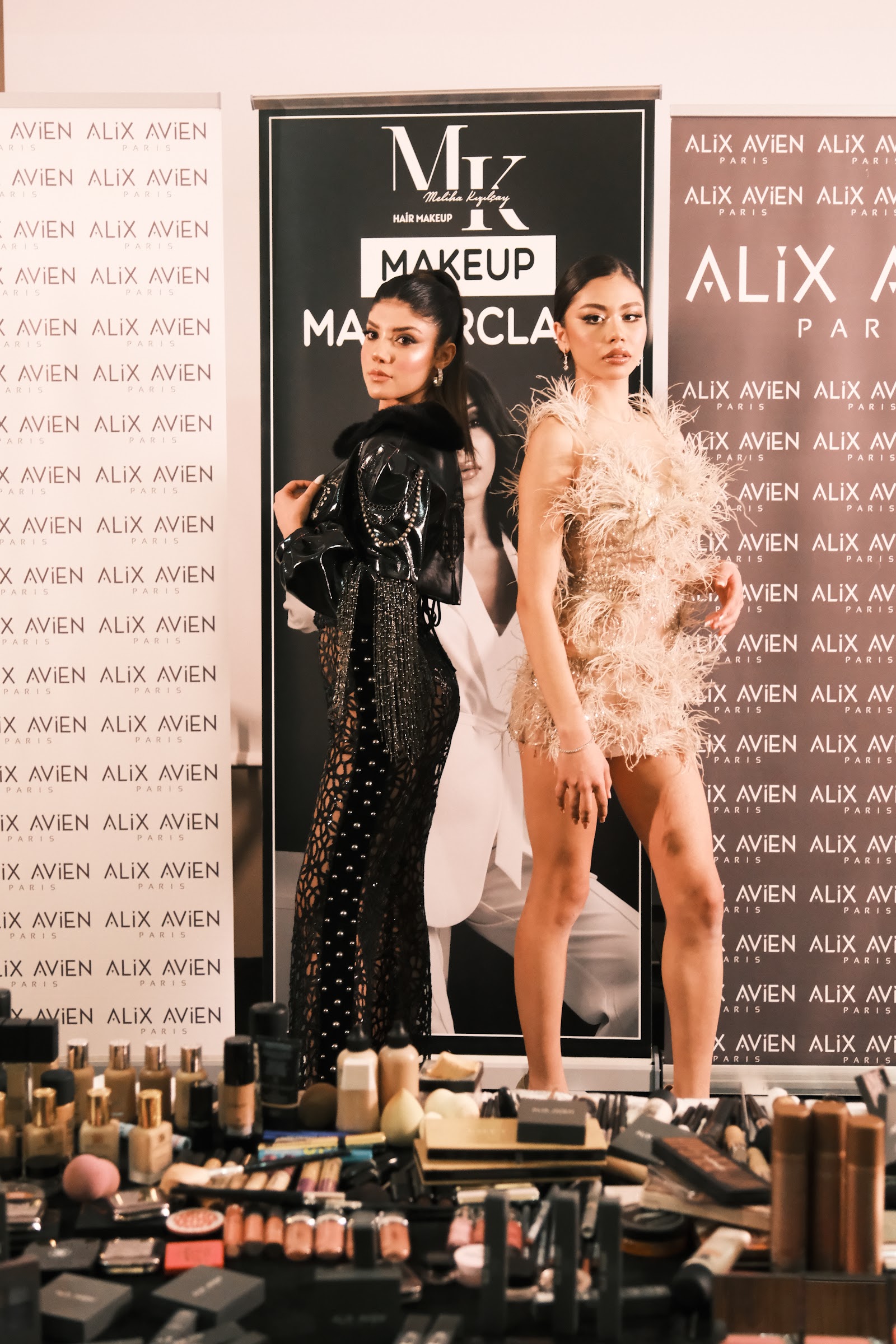Meliha Kızılçay Hair & Make up Studio